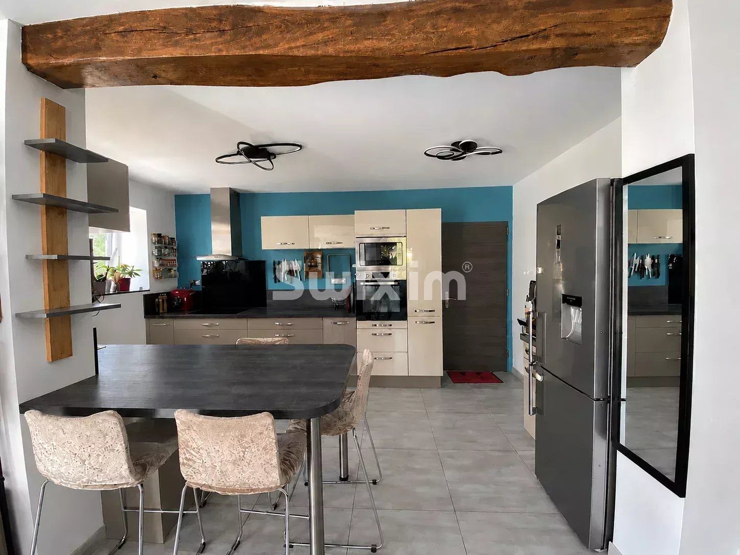casa 5 Camere in vendita su Groisy (74570)