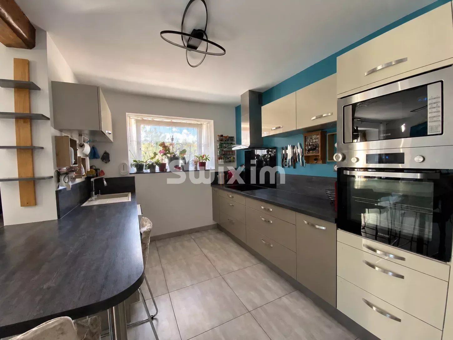 casa 5 Camere in vendita su Groisy (74570)