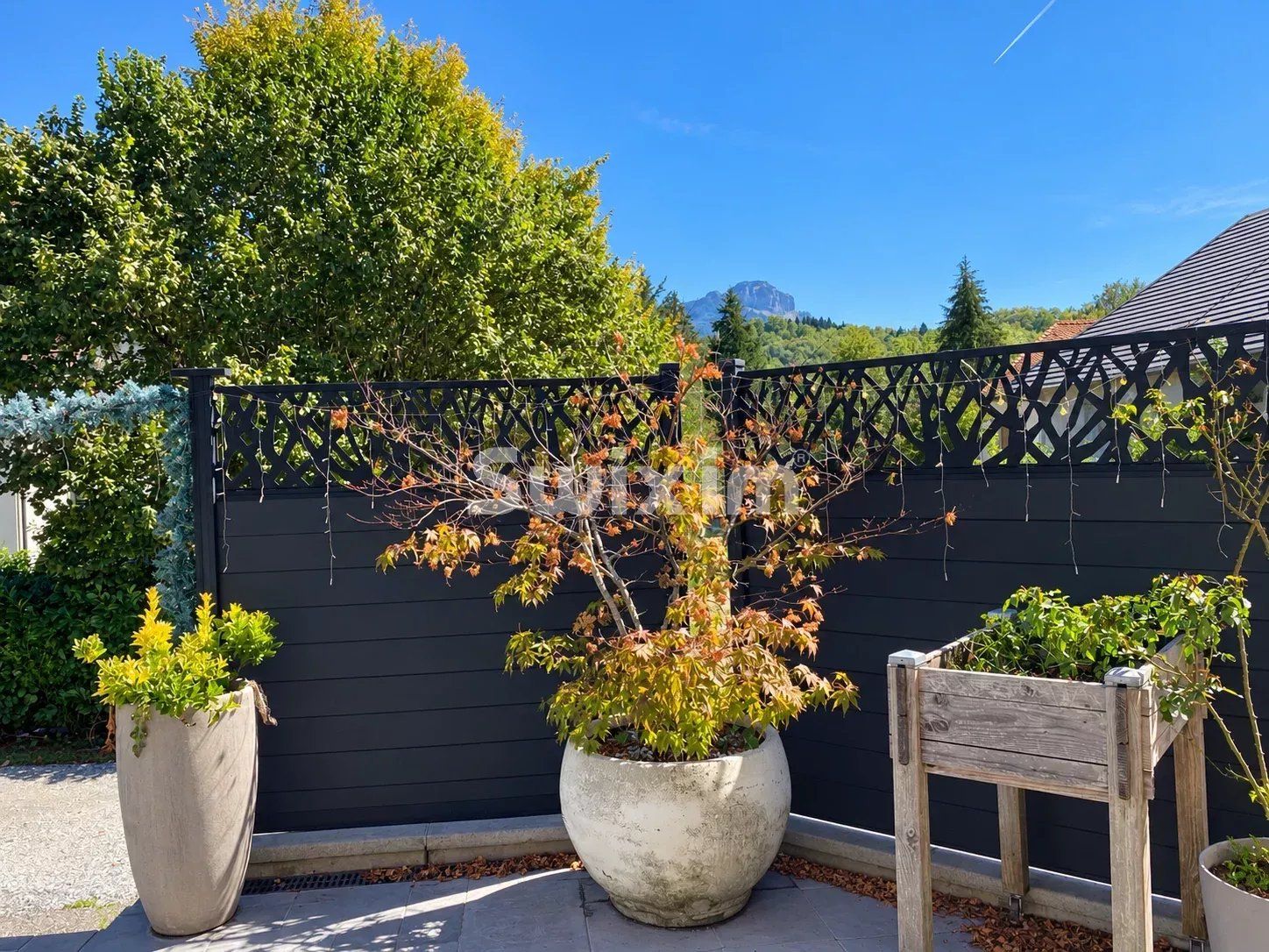 casa 5 Camere in vendita su Groisy (74570)
