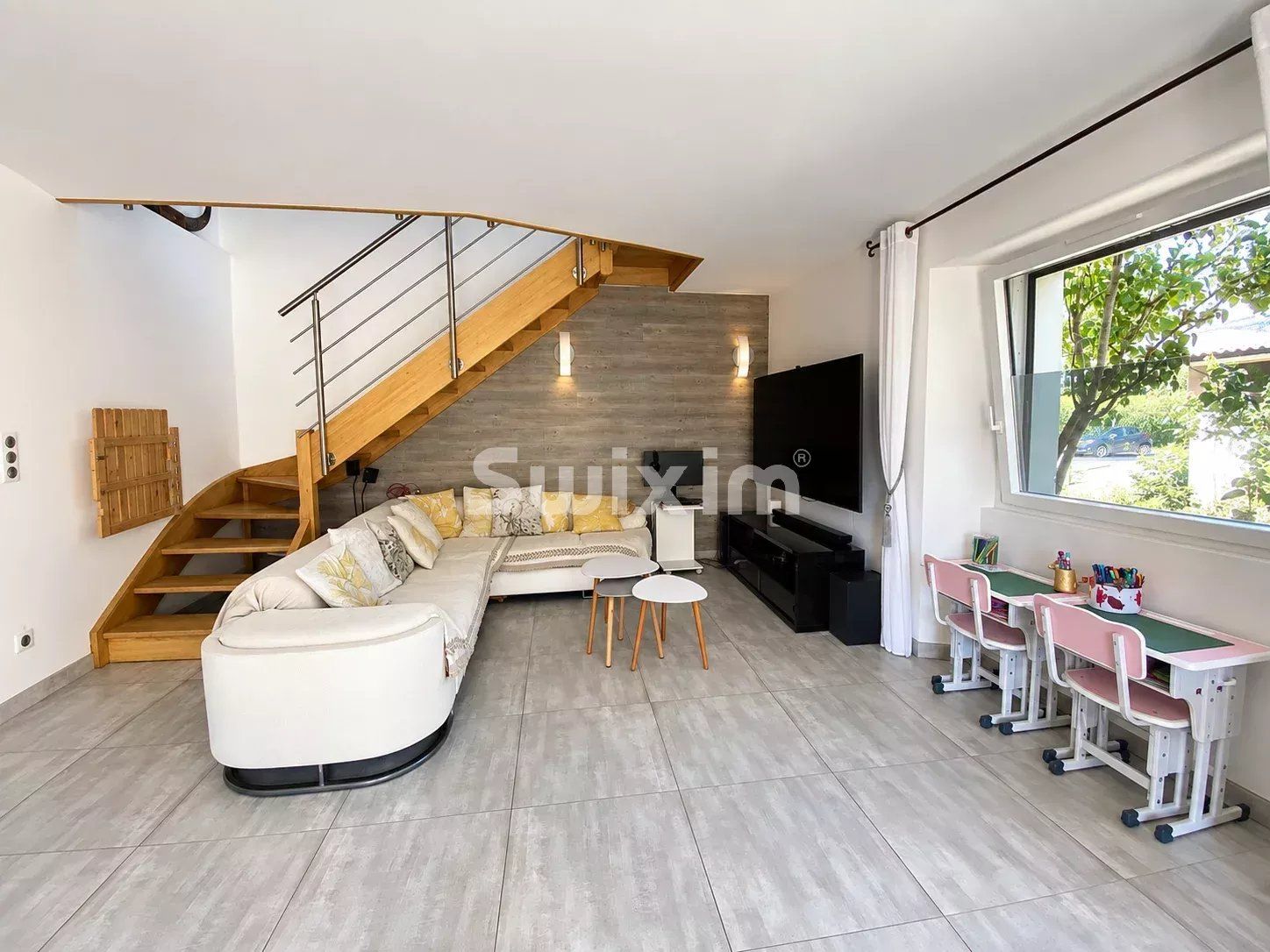 casa 5 Camere in vendita su Groisy (74570)