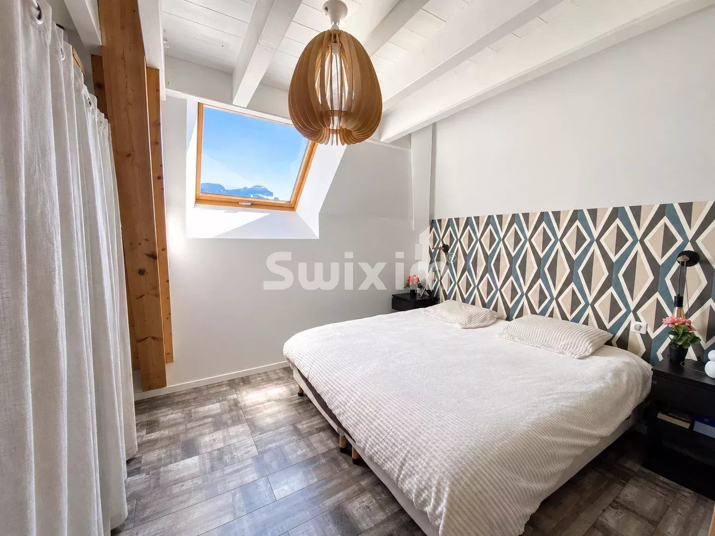 casa 5 Camere in vendita su Groisy (74570)