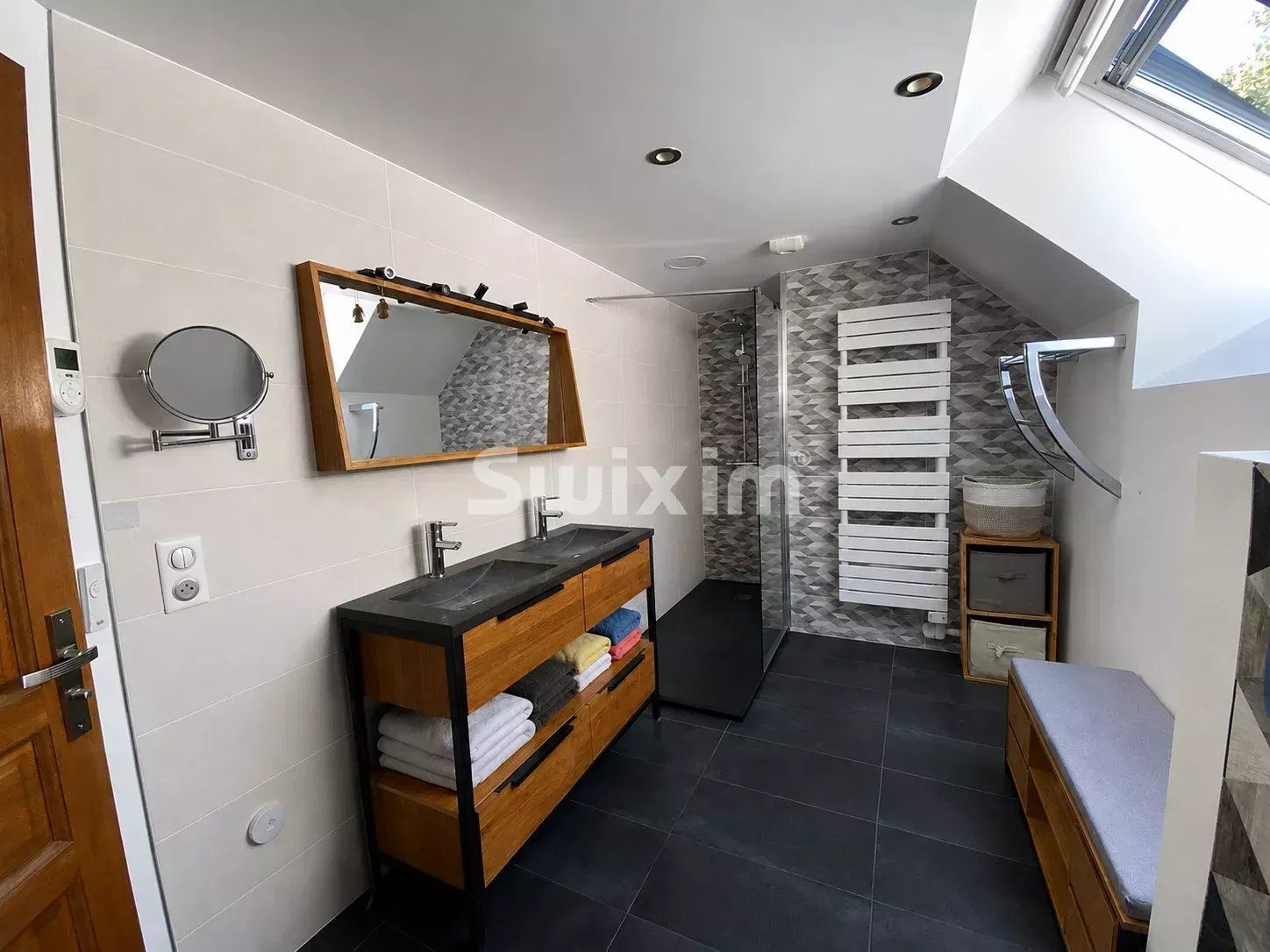 casa 5 Camere in vendita su Groisy (74570)
