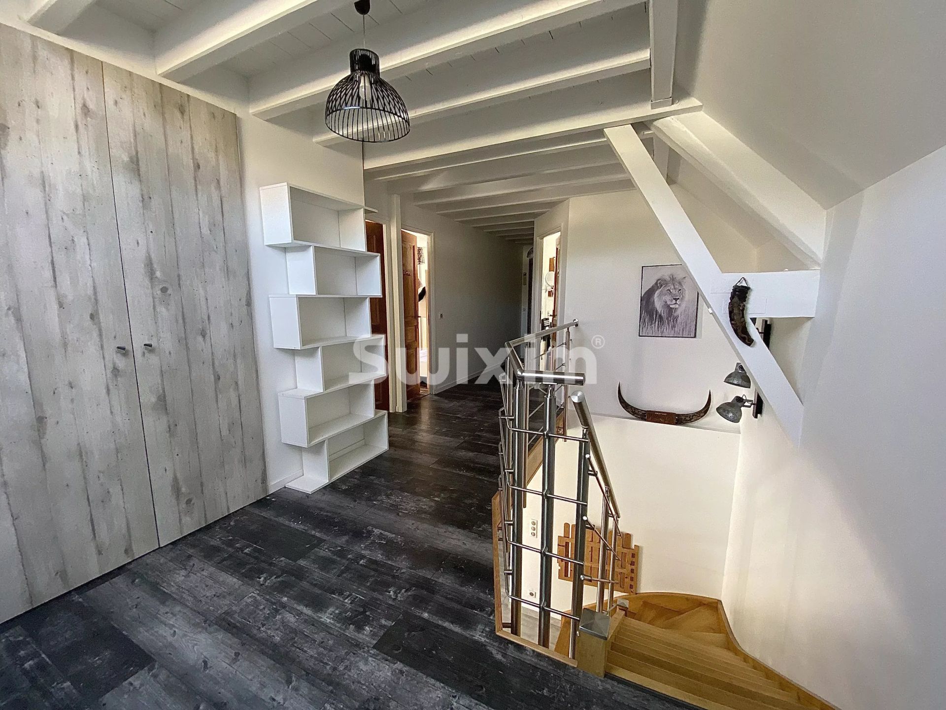 casa 5 Camere in vendita su Groisy (74570)