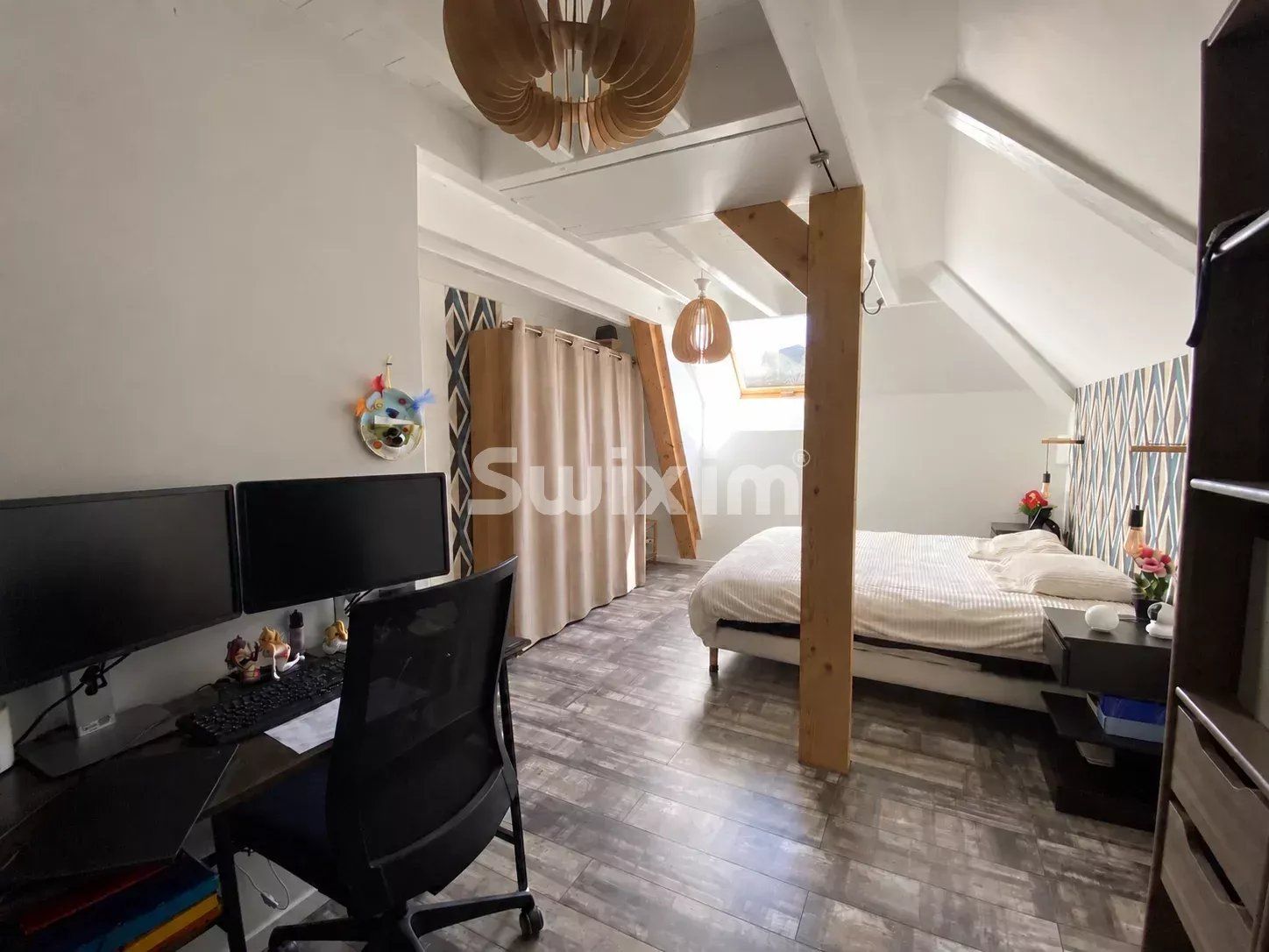 casa 5 Camere in vendita su Groisy (74570)