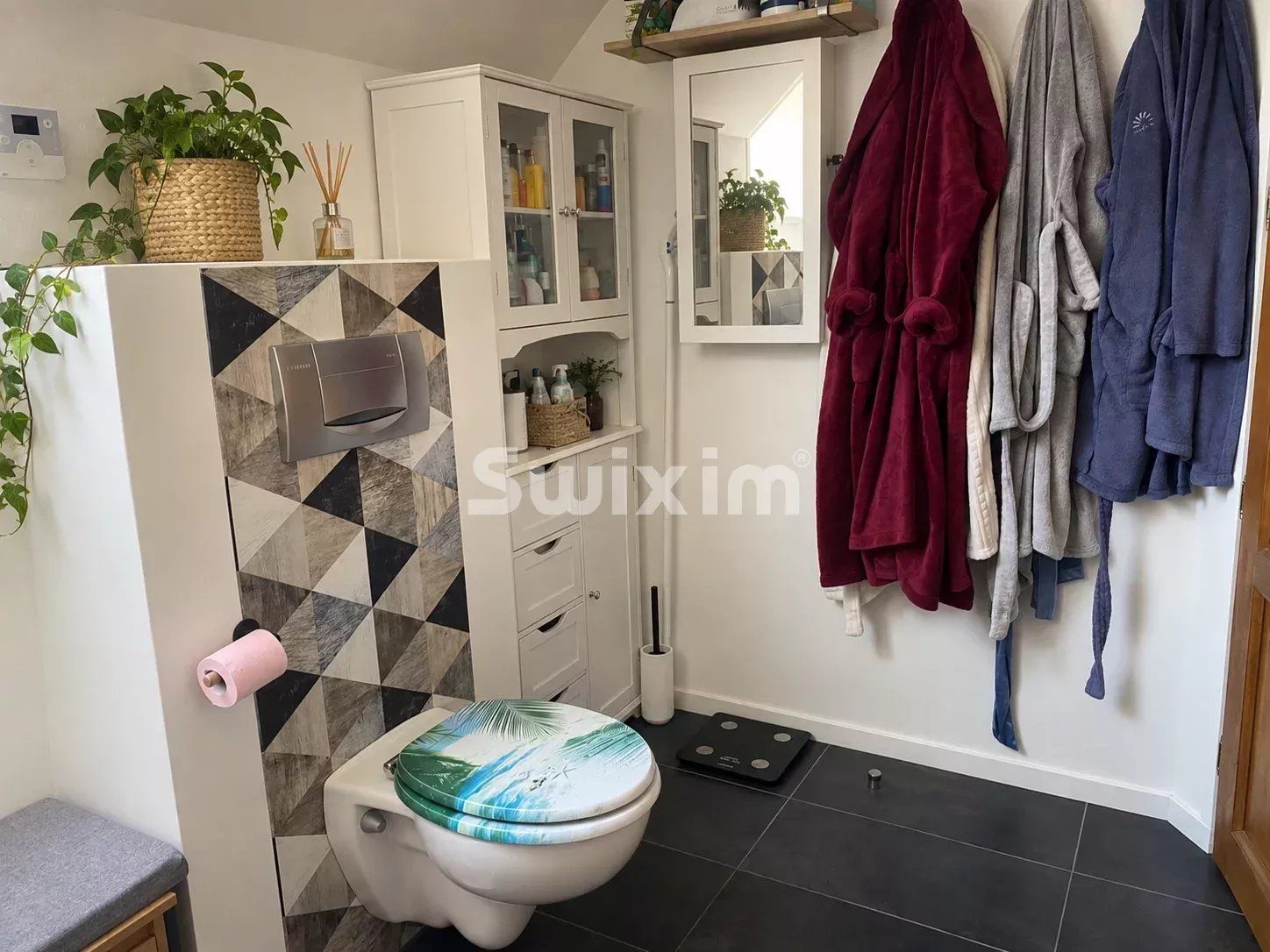 casa 5 Camere in vendita su Groisy (74570)