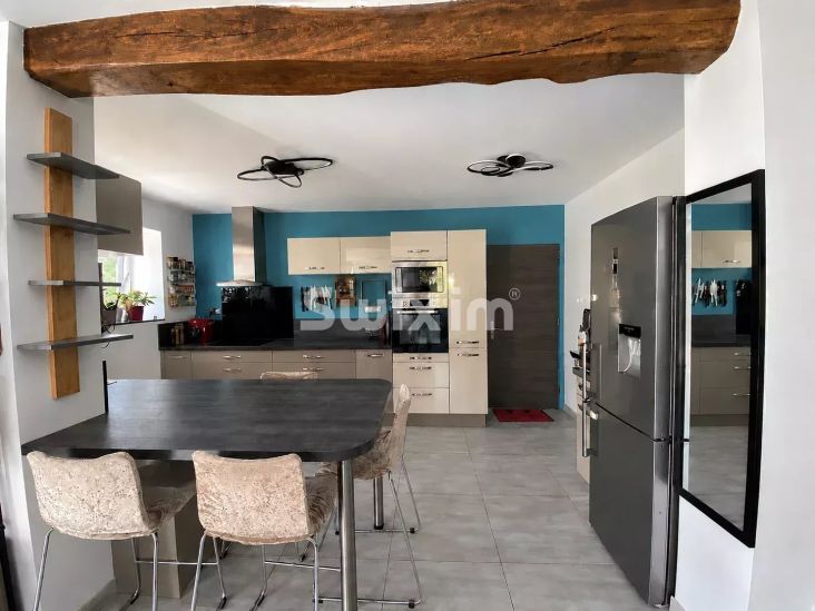 Vendita Casa Groisy 5&nbsp;Camere 110&nbsp;m²
