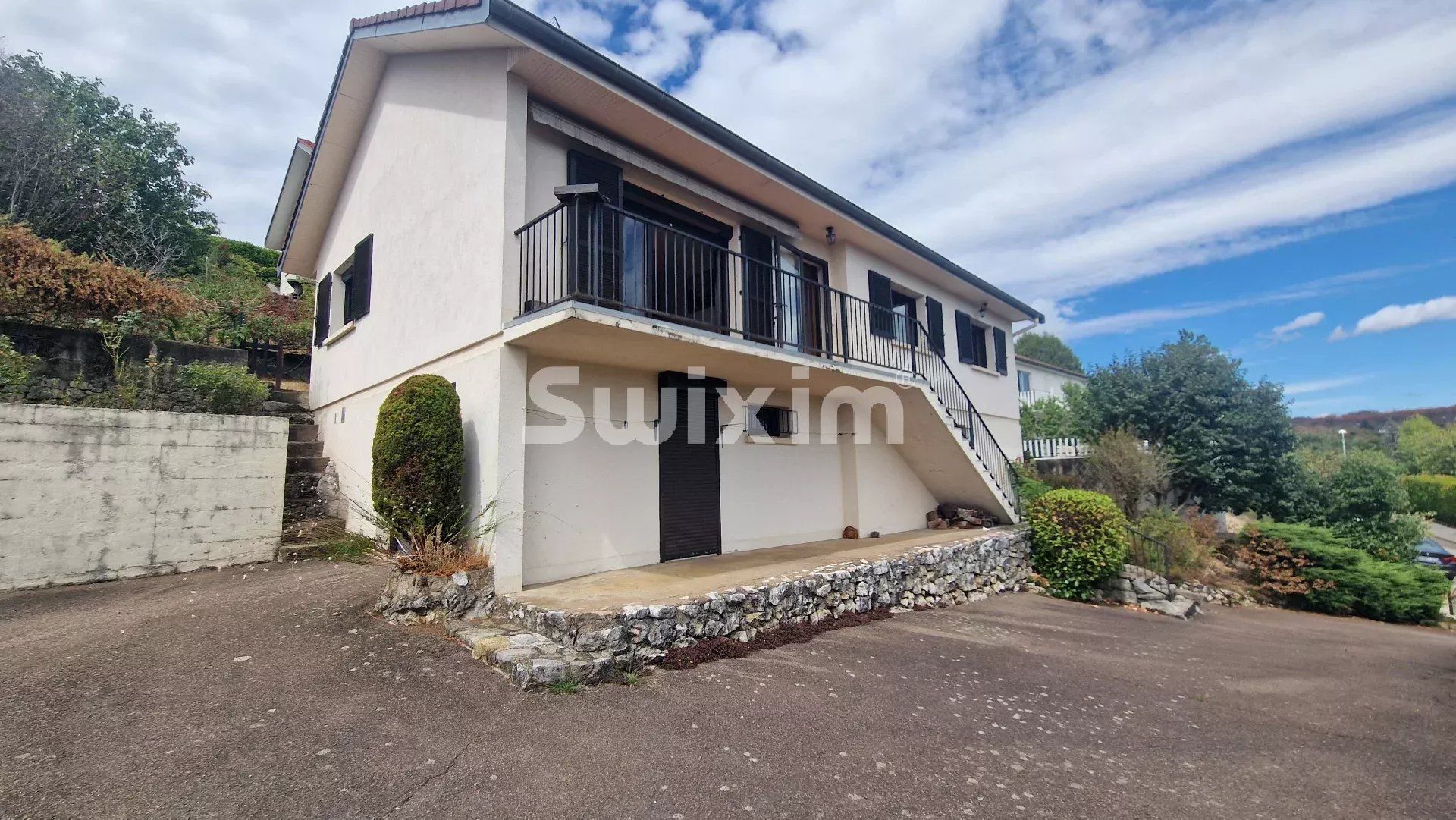 maison 6 Pièces en vente sur Thise (25220)