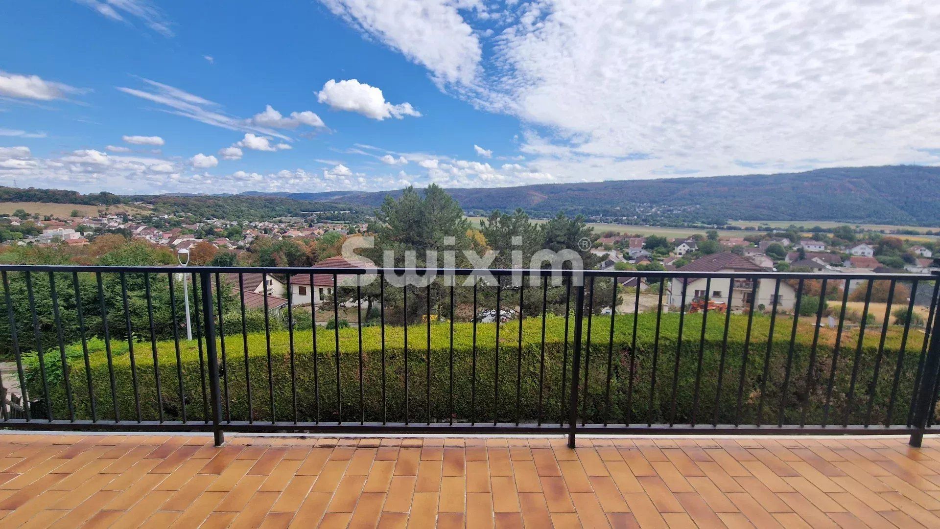 maison 6 Pièces en vente sur Thise (25220)