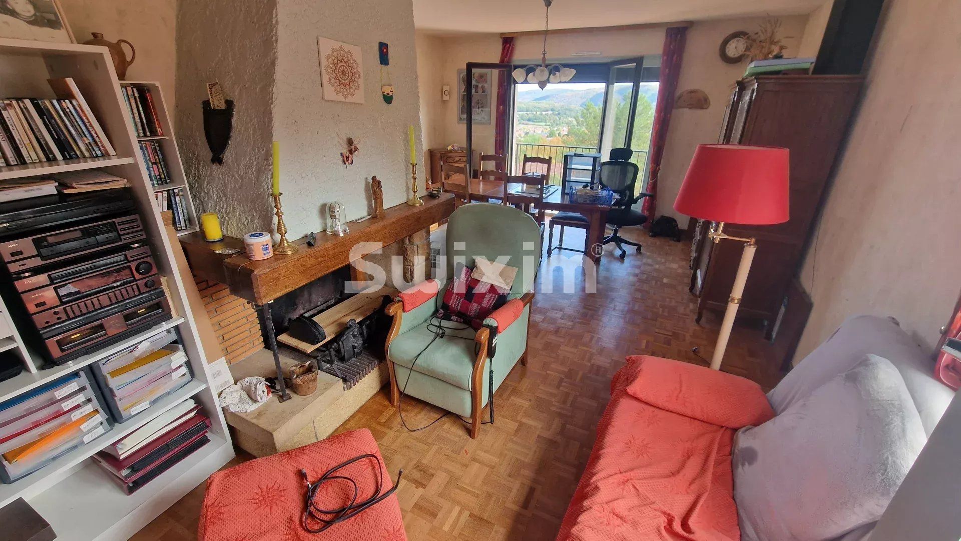 maison 6 Pièces en vente sur Thise (25220)