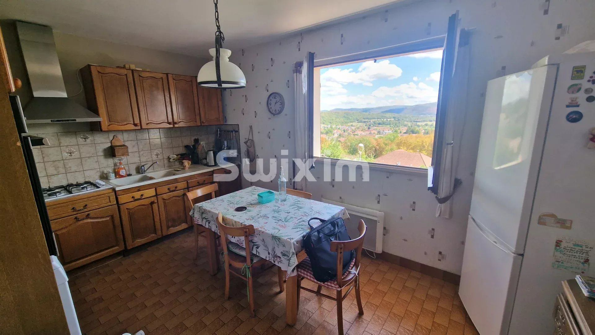 maison 6 Pièces en vente sur Thise (25220)