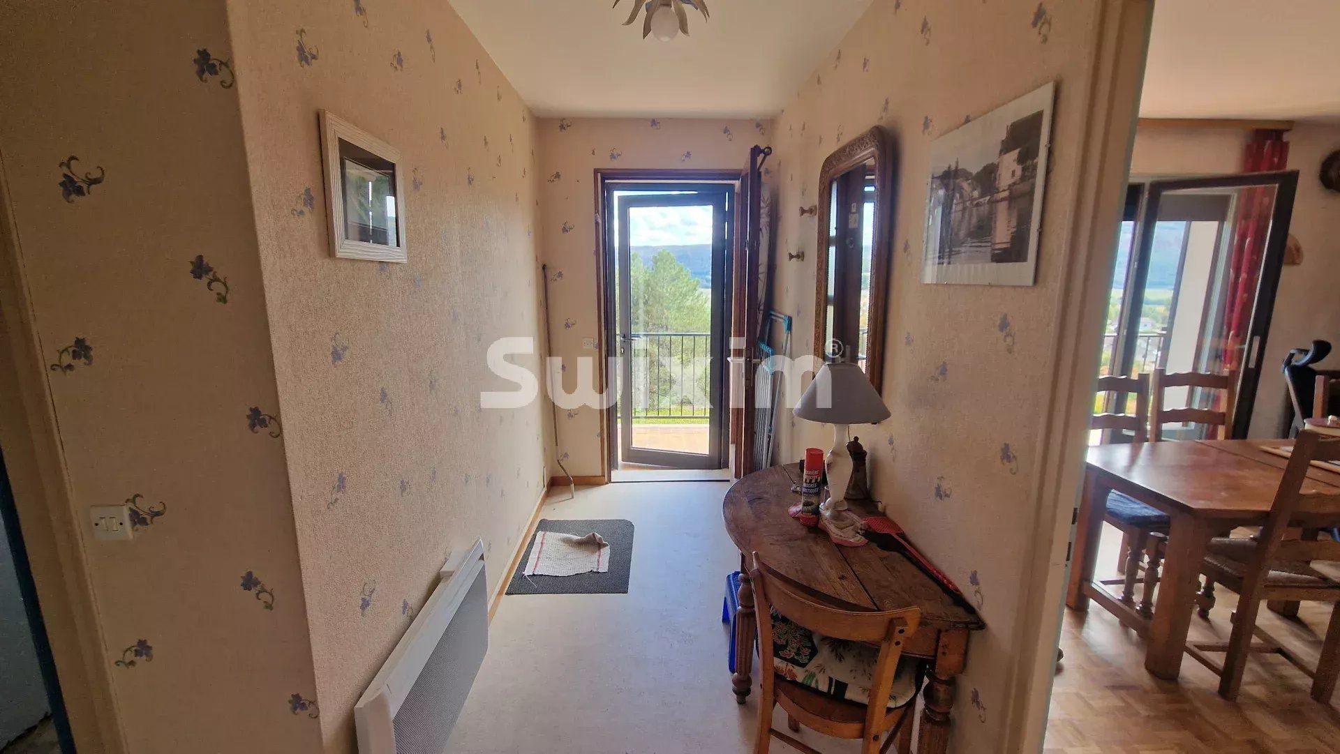 maison 6 Pièces en vente sur Thise (25220)