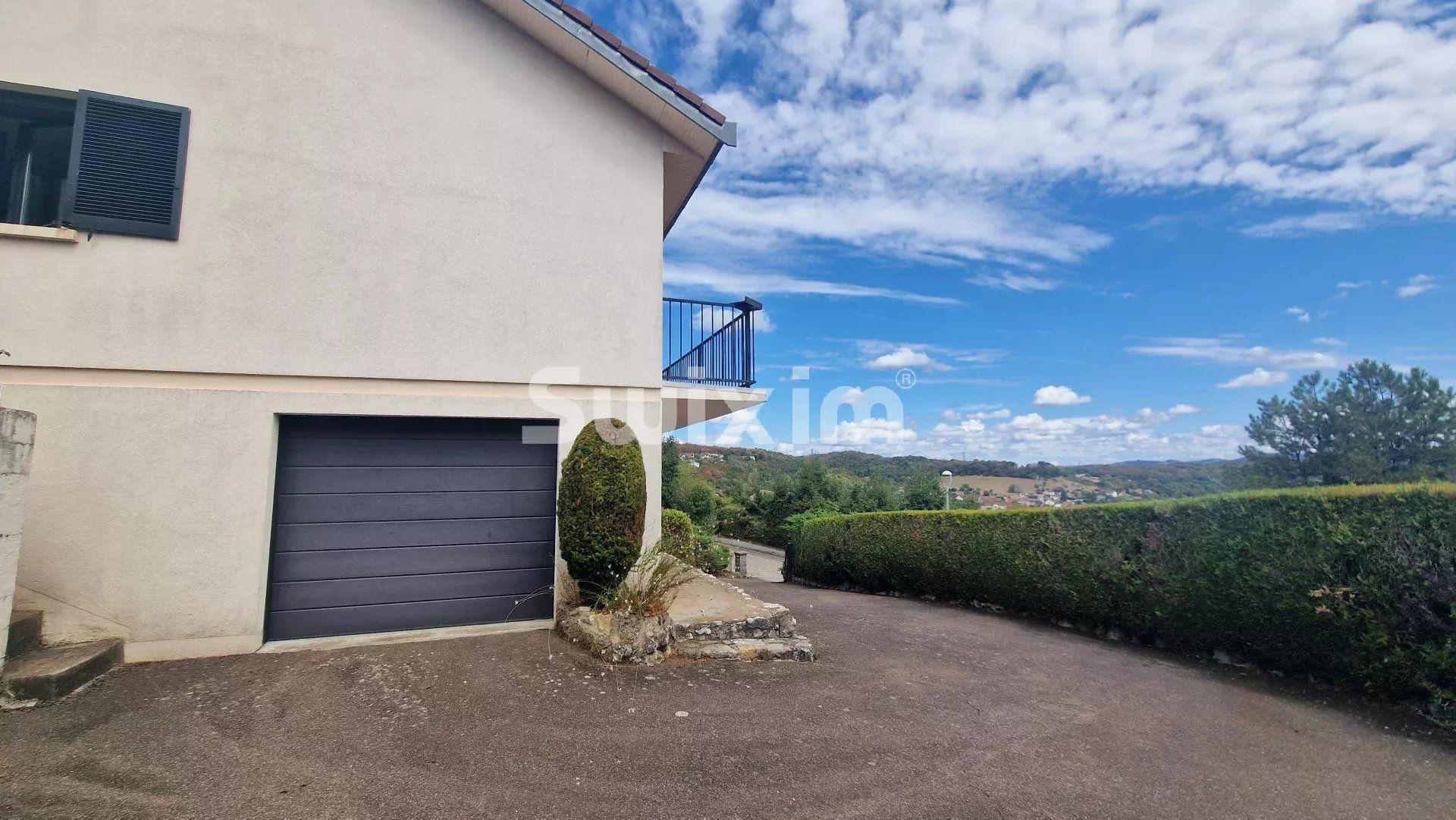 maison 6 Pièces en vente sur Thise (25220)