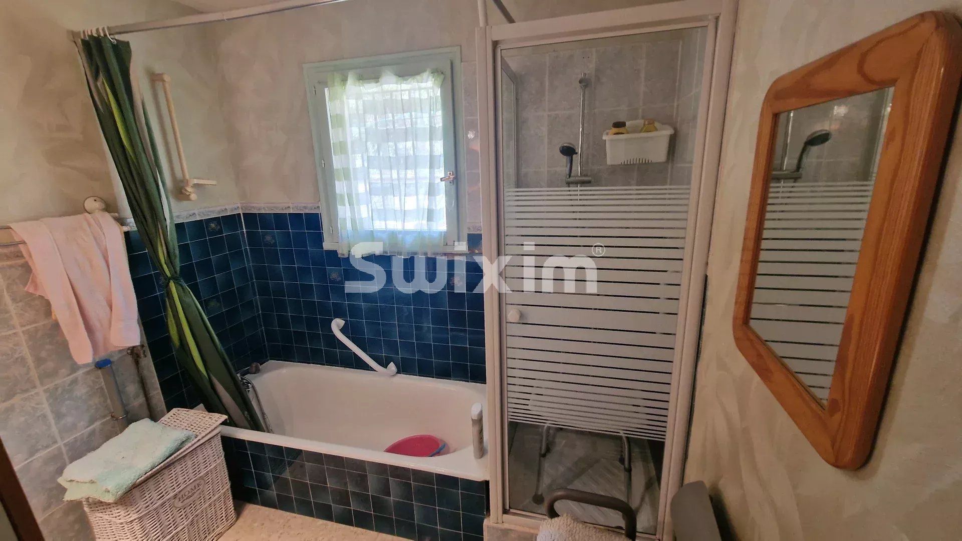 maison 6 Pièces en vente sur Thise (25220)