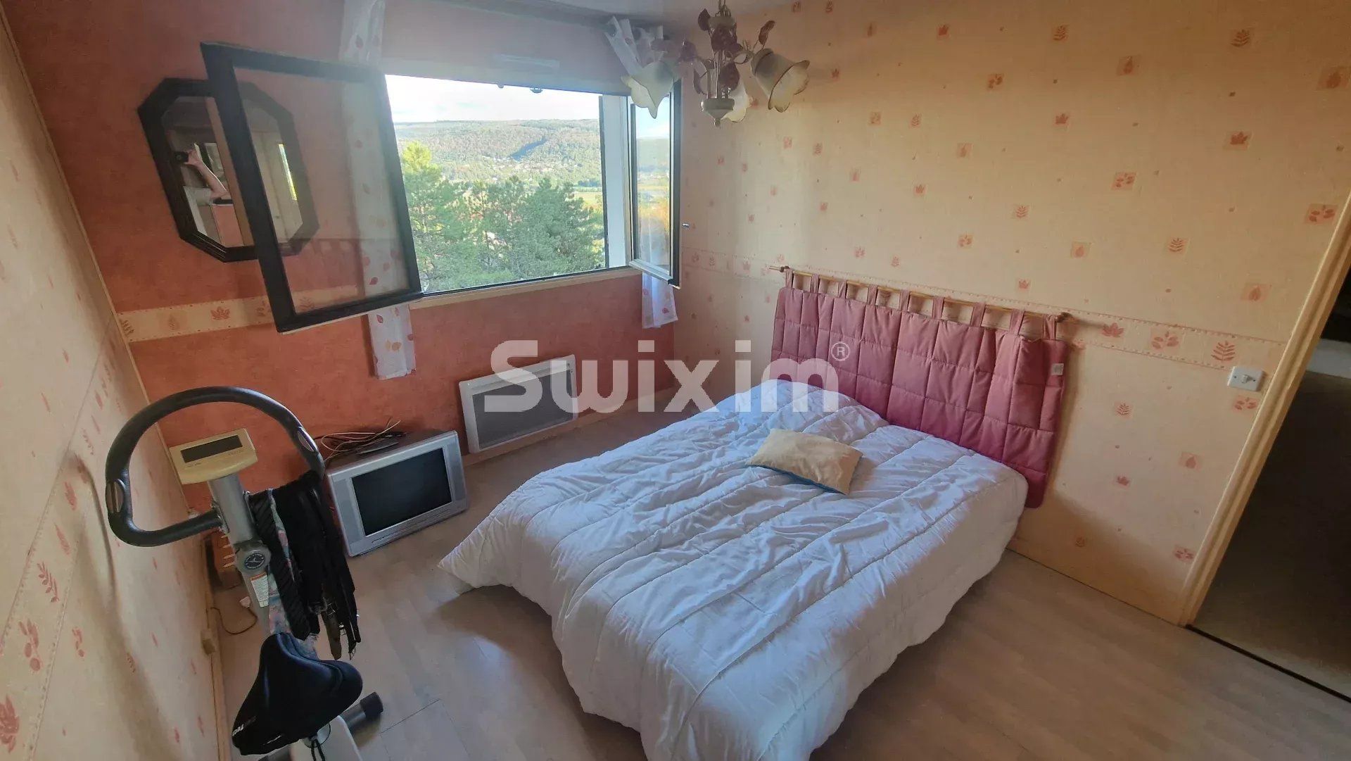 maison 6 Pièces en vente sur Thise (25220)