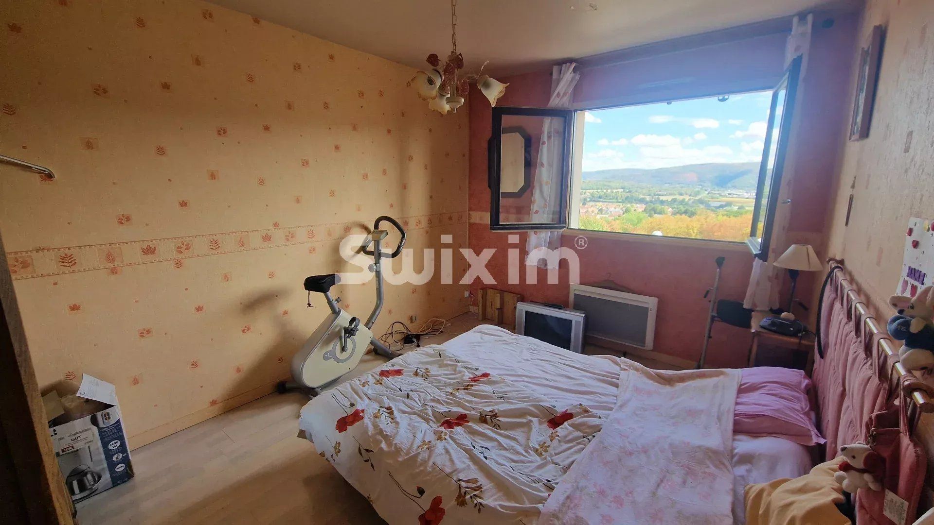 maison 6 Pièces en vente sur Thise (25220)