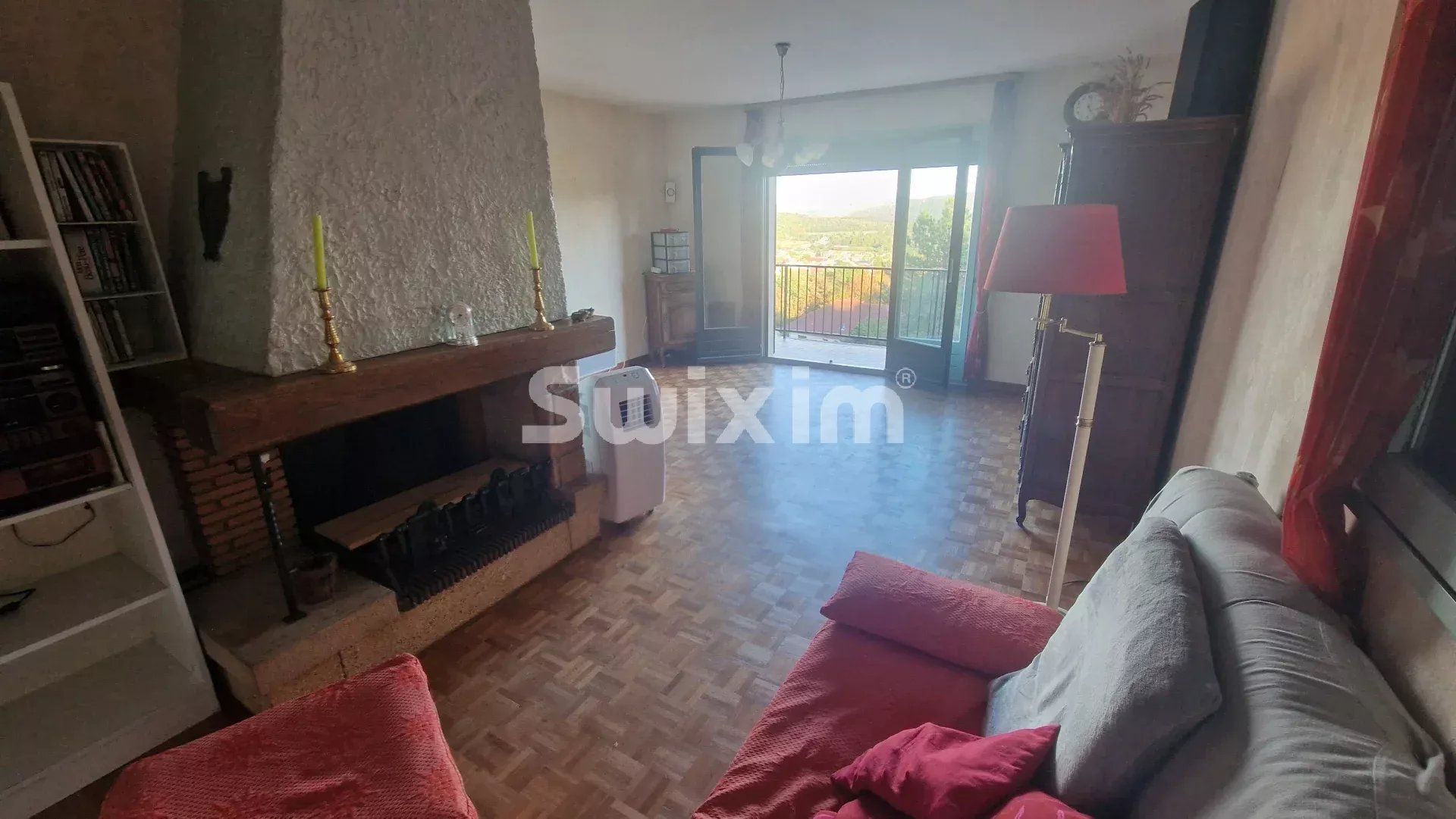 maison 6 Pièces en vente sur Thise (25220)