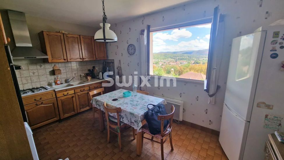 Vente Maison Thise 6&nbsp;Pièces 87.95&nbsp;m²