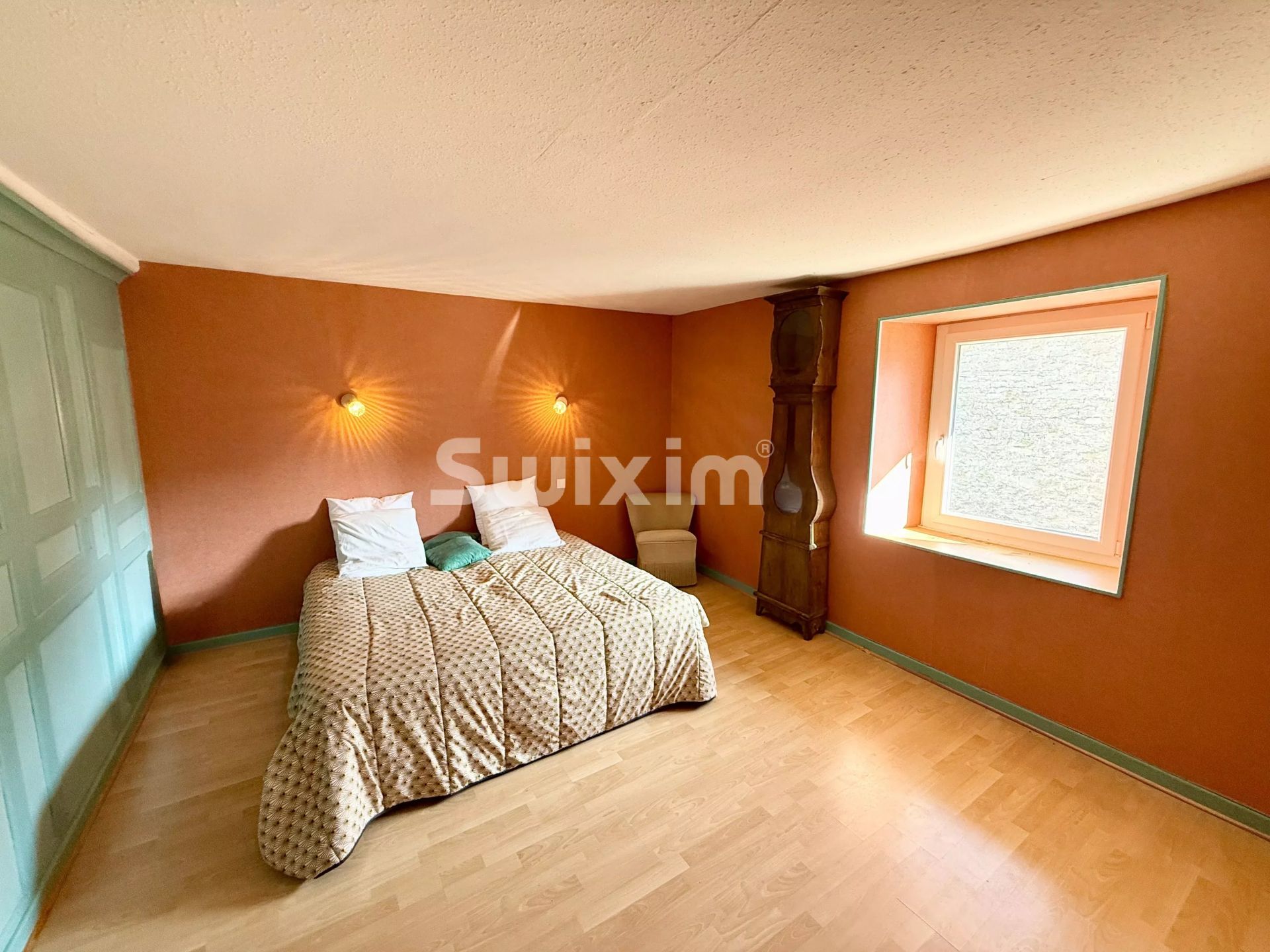 maison 10 Pièces en vente sur Picarreau (39800)