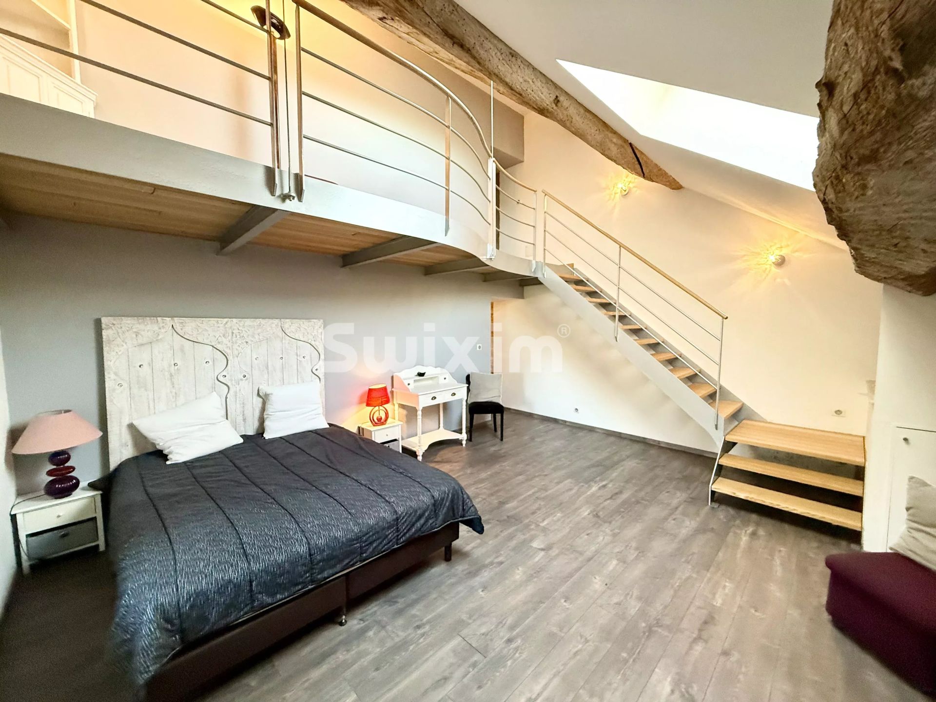maison 10 Pièces en vente sur Picarreau (39800)