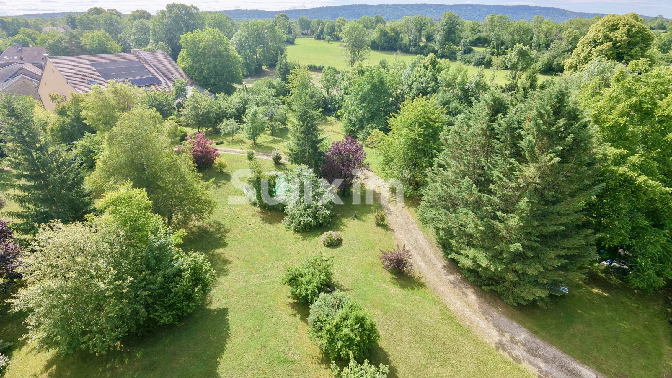 maison 10 Pièces en vente sur Picarreau (39800)