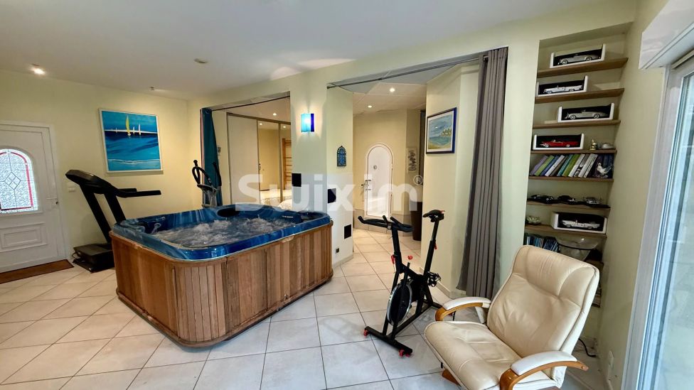 Vente Maison Picarreau 10&nbsp;Pièces 278&nbsp;m²