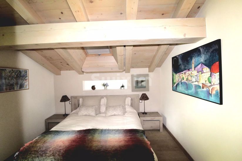 Vente Chalet La Rivière-Enverse 6&nbsp;Pièces 178.07&nbsp;m²