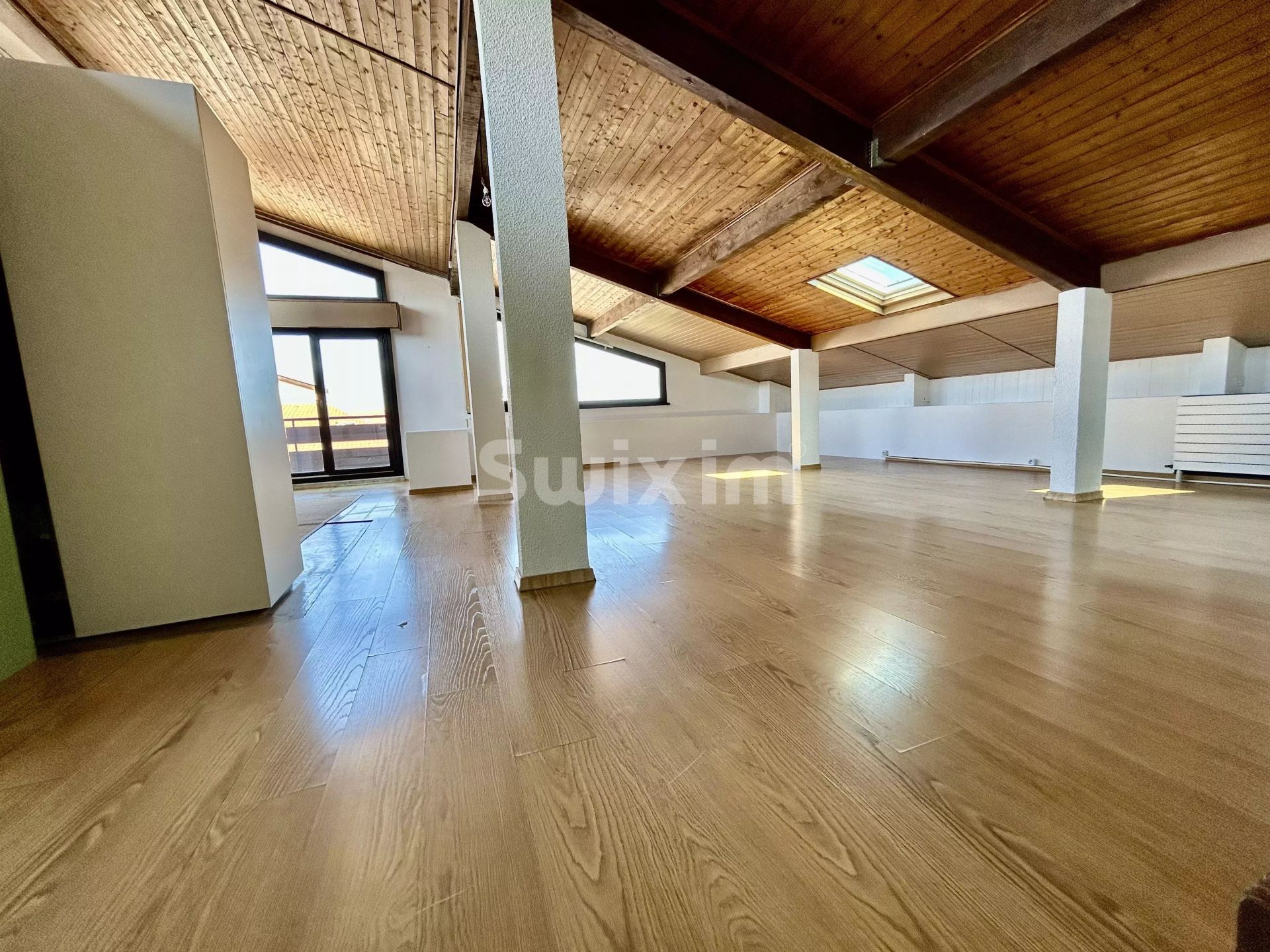 appartamento 1 camera in affitto su Thonon-les-Bains (74200)