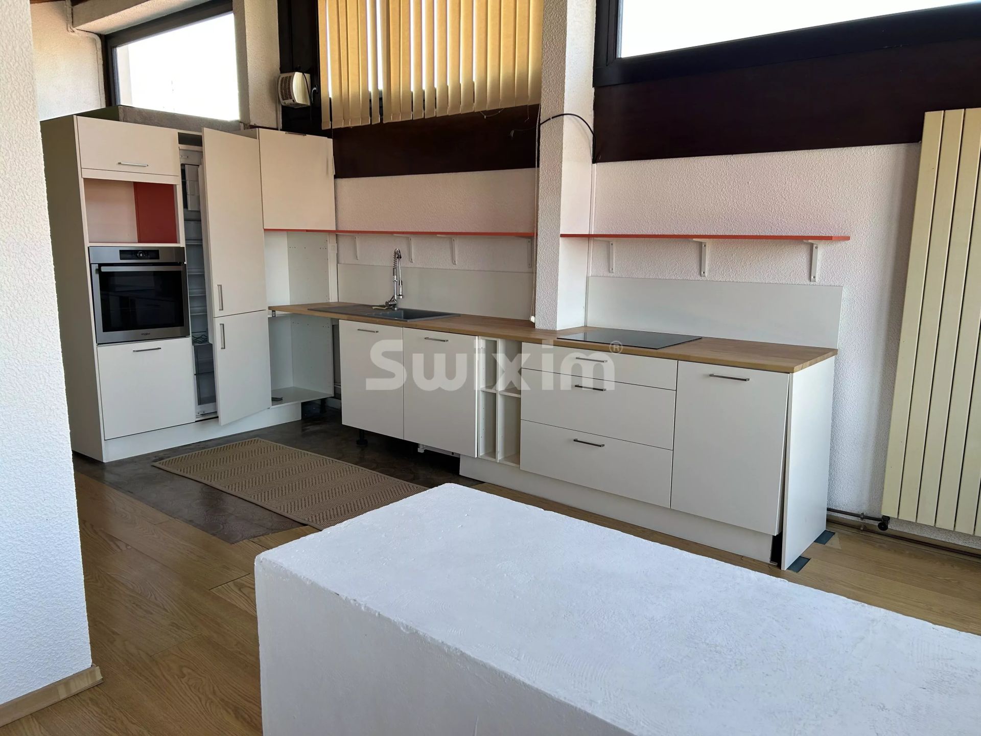 appartamento 1 camera in affitto su Thonon-les-Bains (74200)
