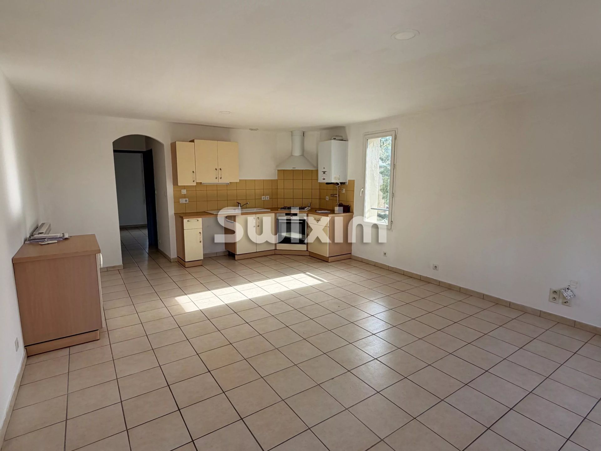 appartamento 2 Camere in affitto su Orange (84100)