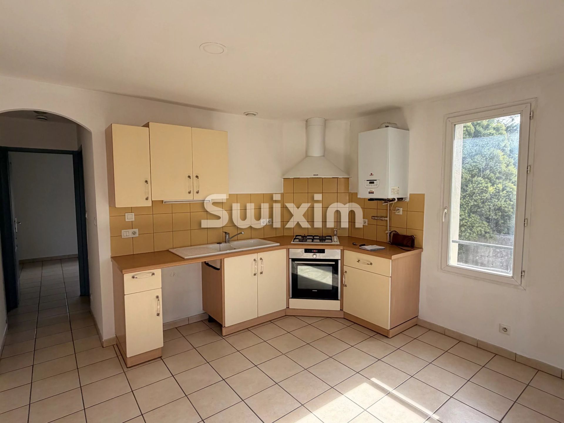 appartamento 2 Camere in affitto su Orange (84100)