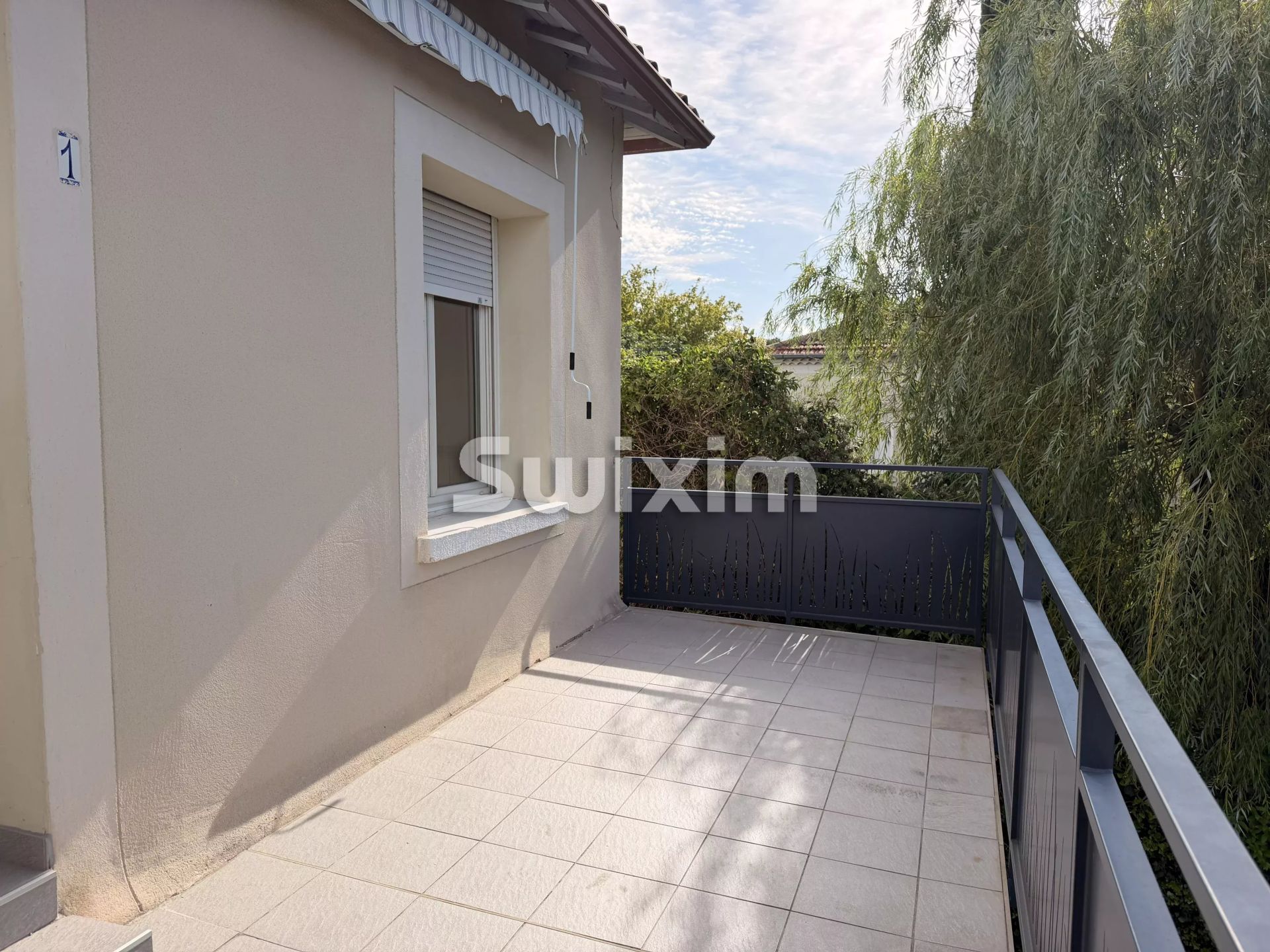 appartamento 2 Camere in affitto su Orange (84100)