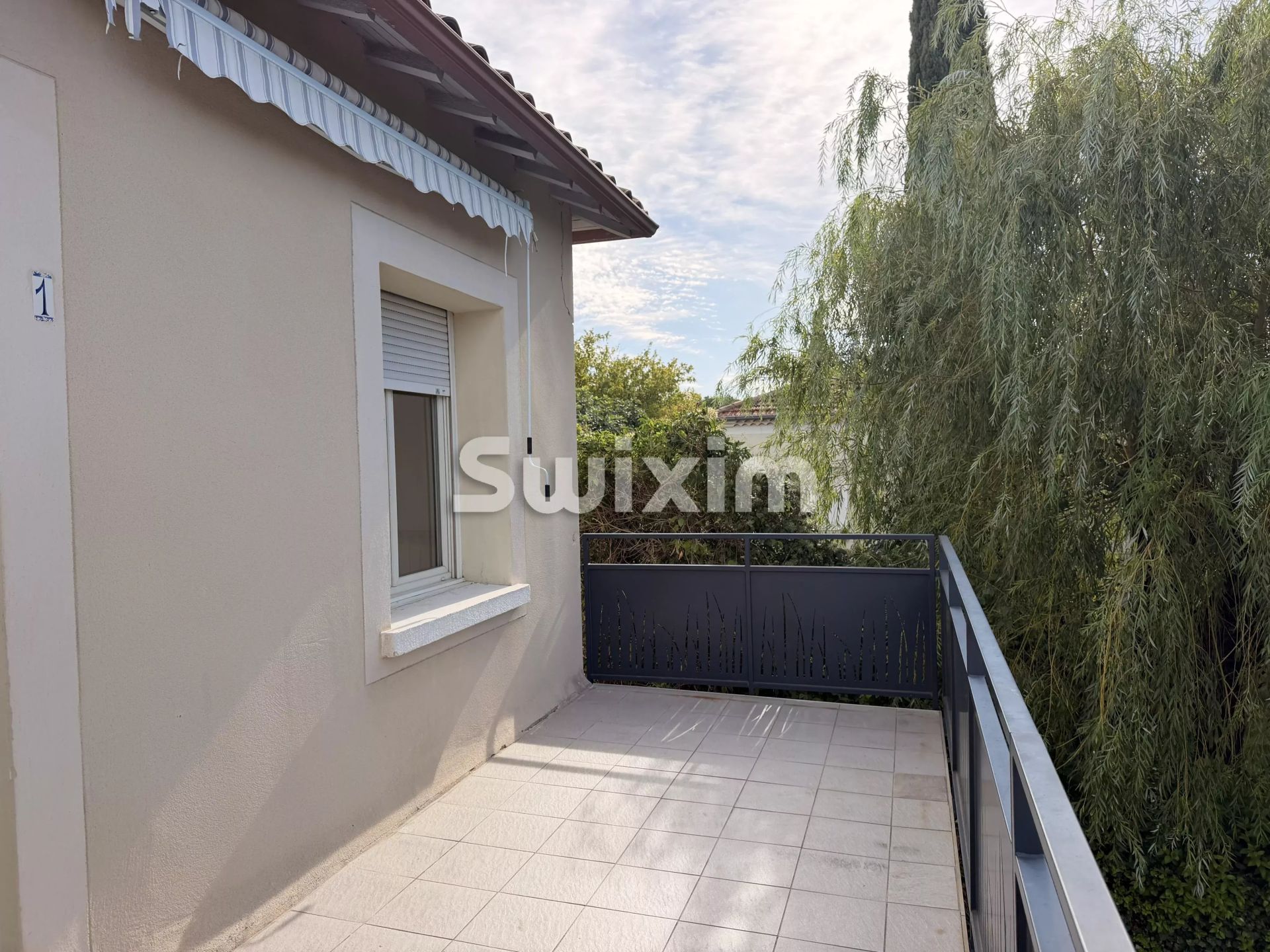 appartamento 2 Camere in affitto su Orange (84100)