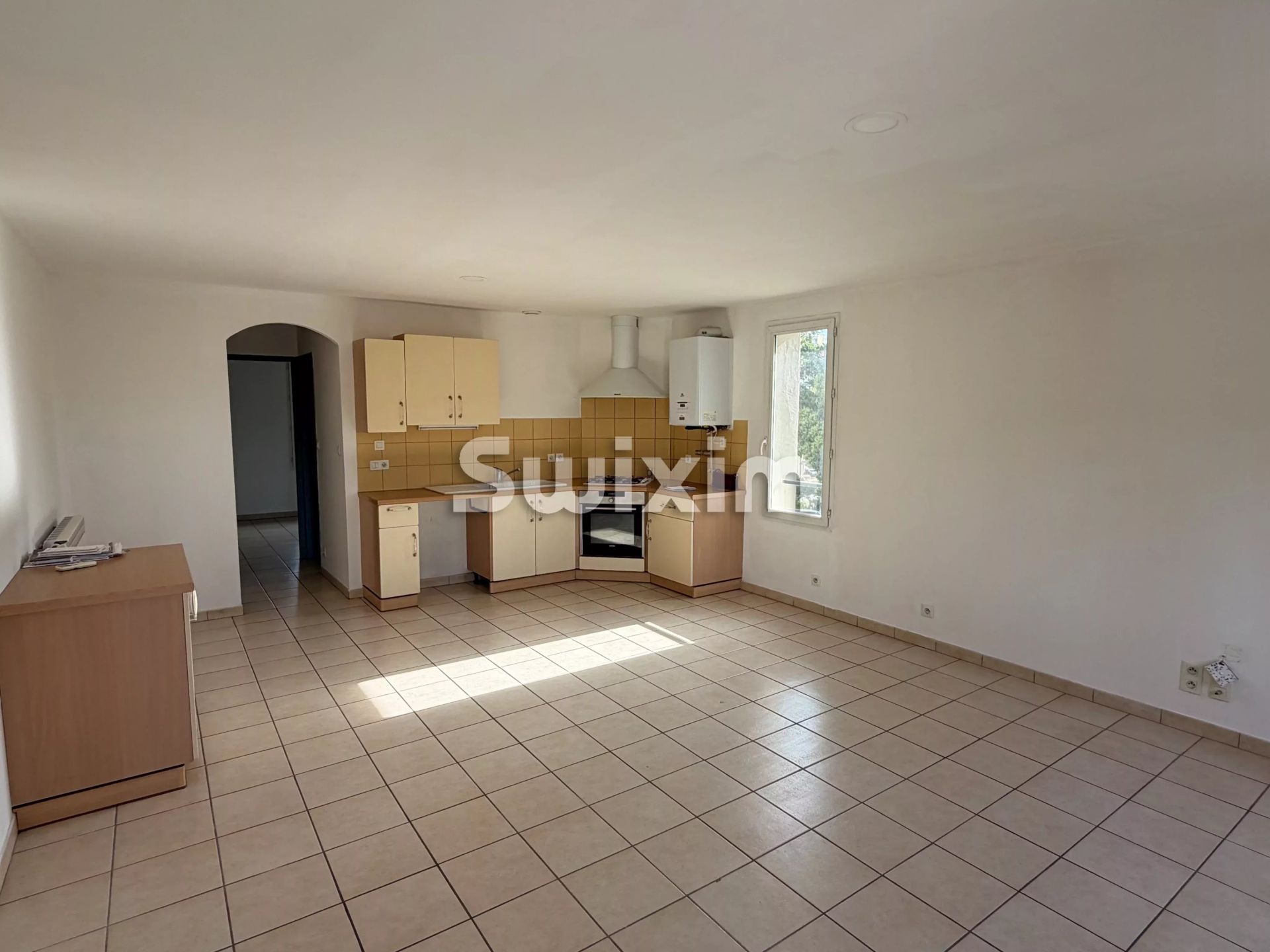 appartamento 2 Camere in affitto su Orange (84100)