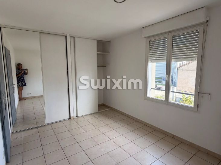 Affitto Appartamento Orange 2&nbsp;Camere 50&nbsp;m²