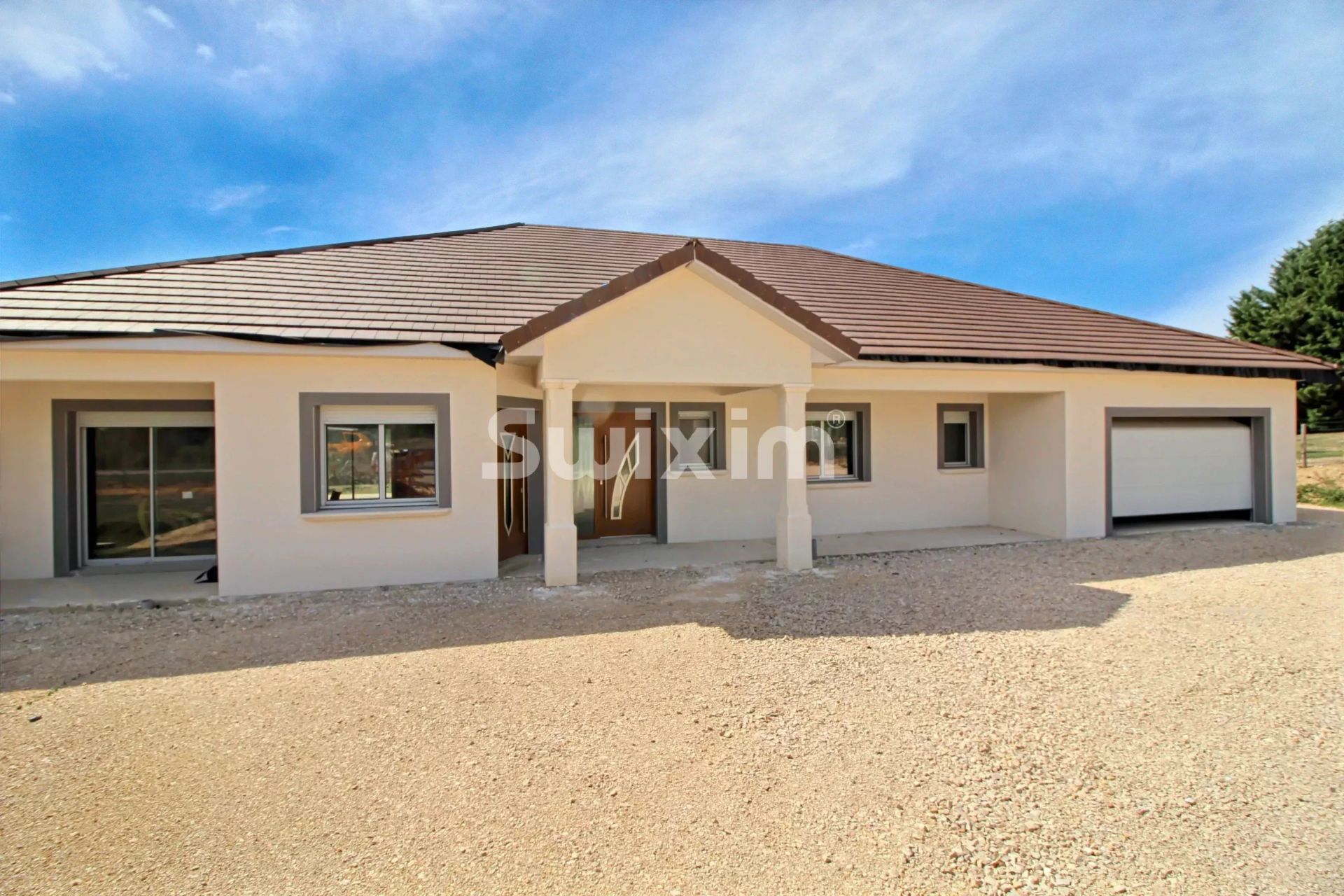 casa 6 Camere in vendita su Gatey (39120)