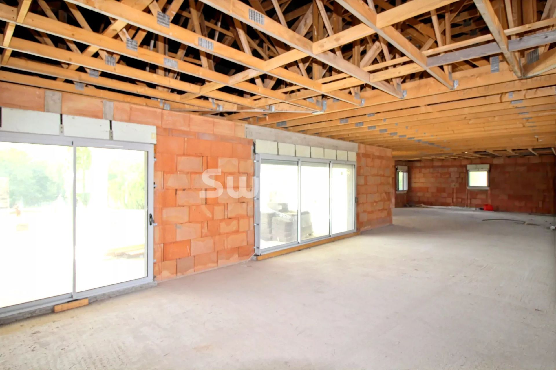 casa 6 Camere in vendita su Gatey (39120)