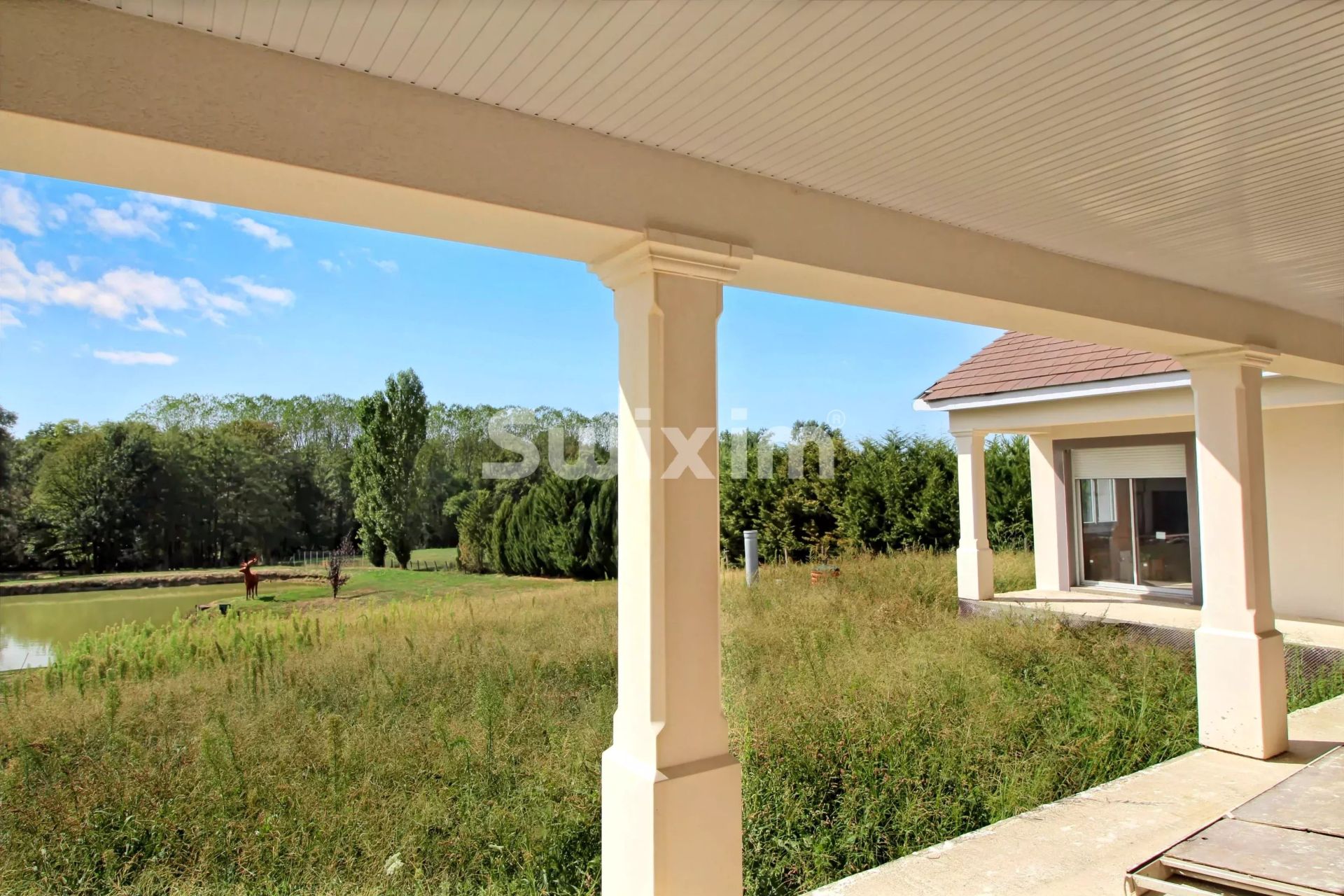 casa 6 Camere in vendita su Gatey (39120)