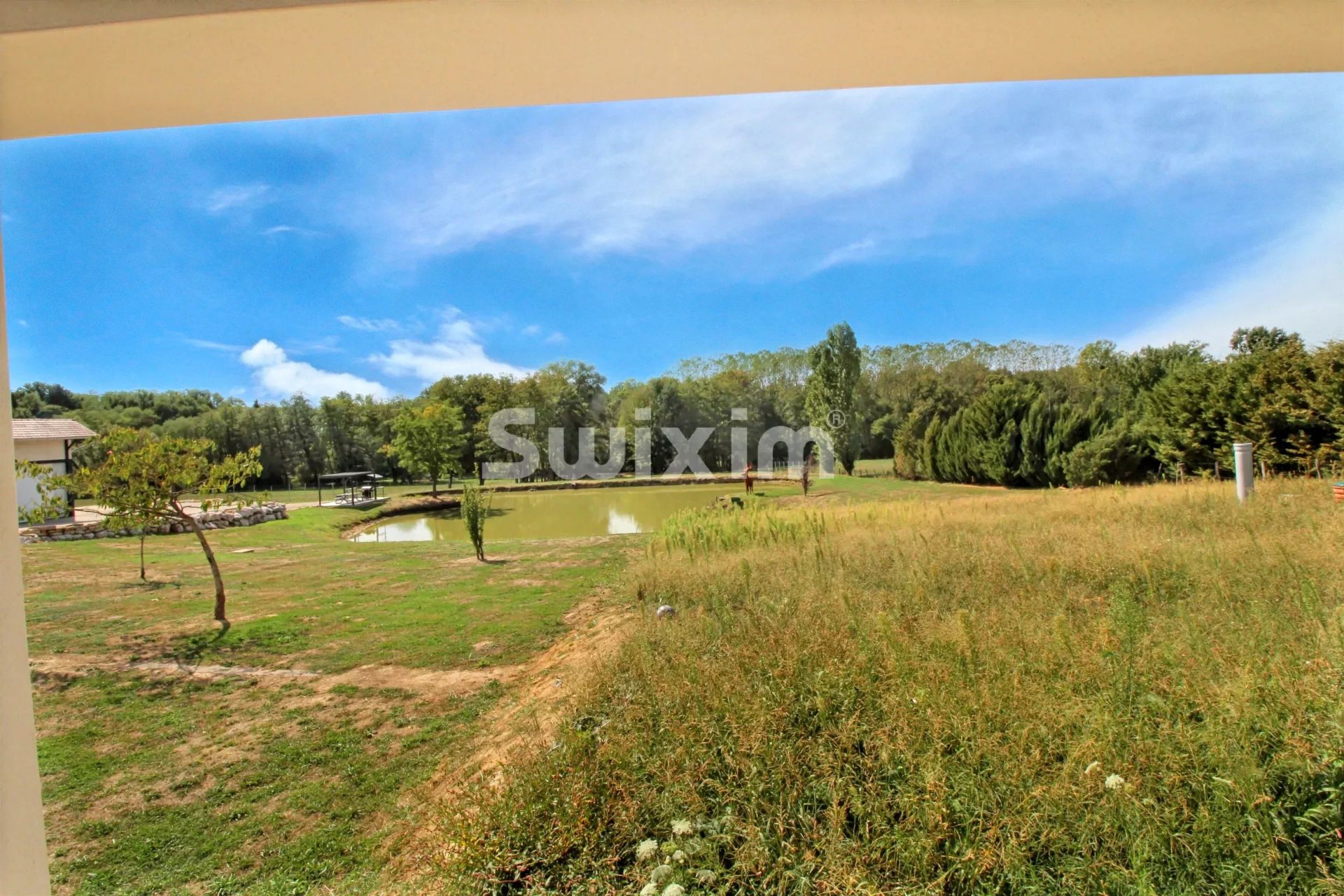 casa 6 Camere in vendita su Gatey (39120)