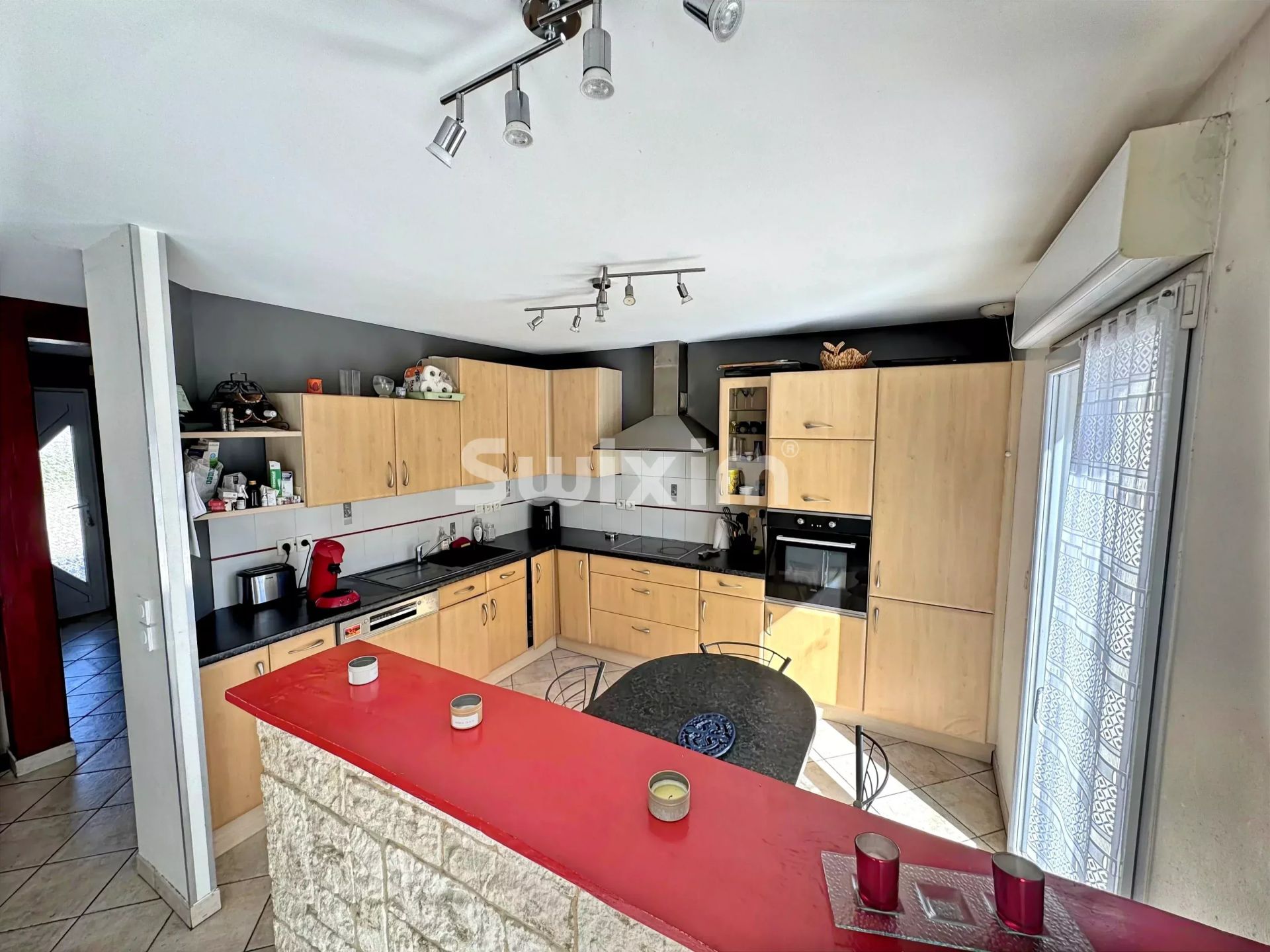 maison 7 Pièces en vente sur Saint-Aubin (39410)