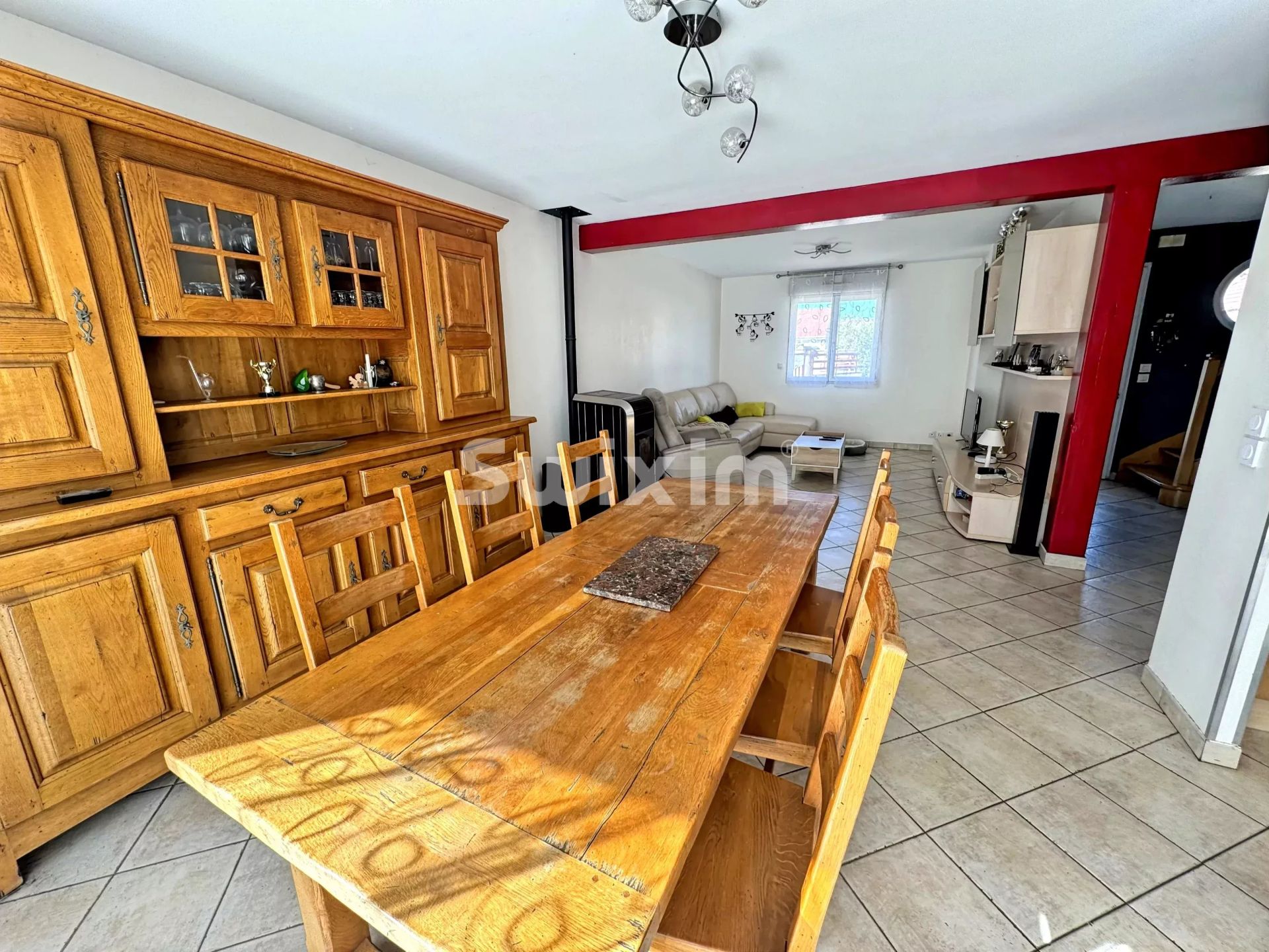 Maison 7 pièces 130 m² · à Saint-Aubin · 130 m² · 277 000 €