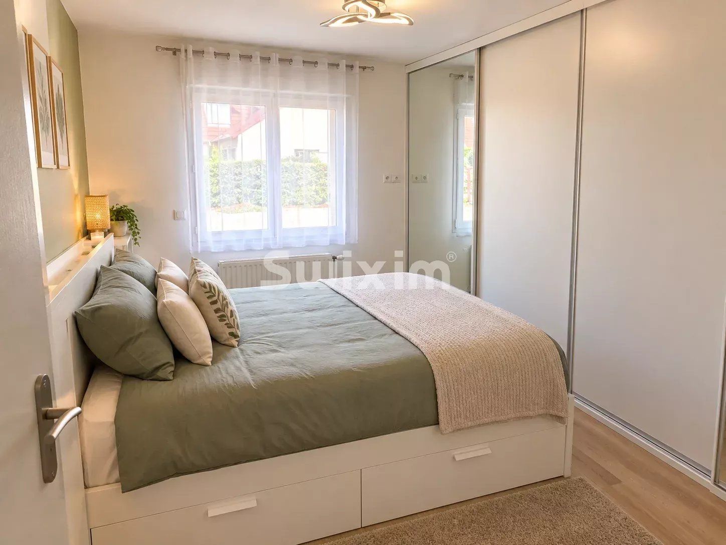 casa 7 Camere in vendita su Saint-Aubin (39410)
