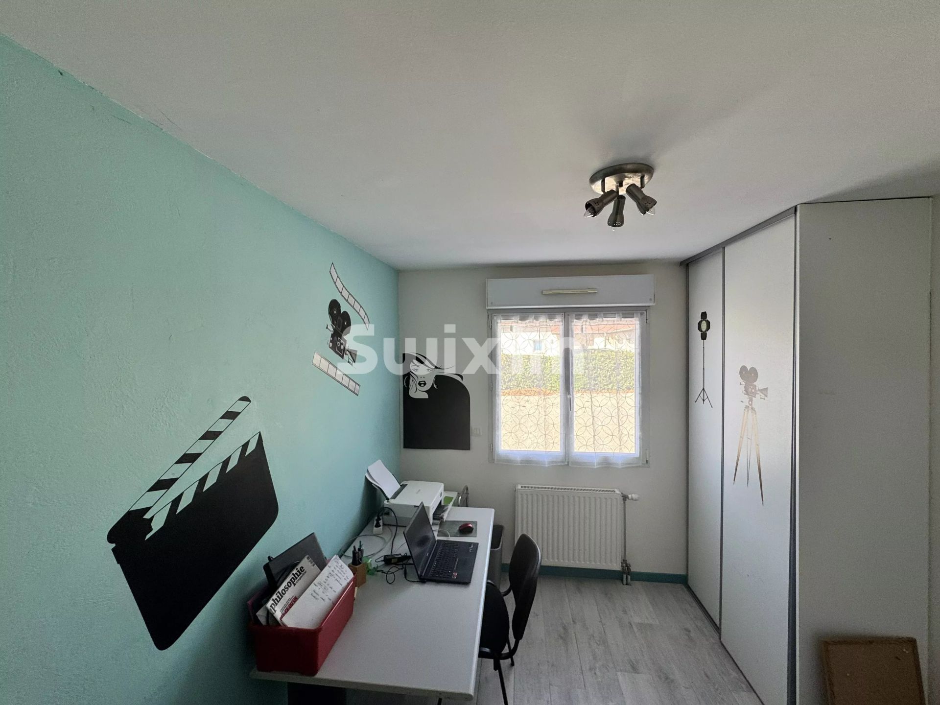 maison 7 Pièces en vente sur Saint-Aubin (39410)