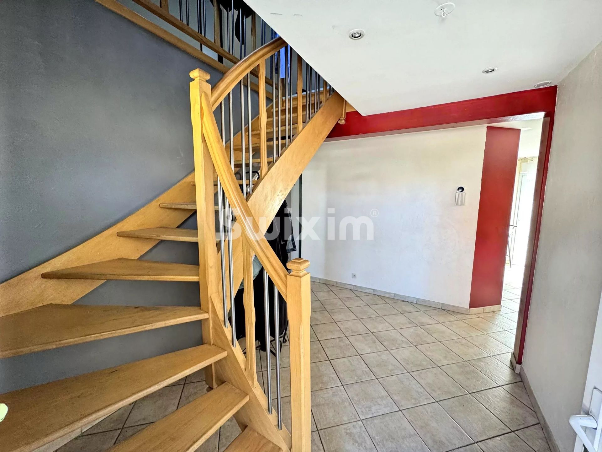 maison 7 Pièces en vente sur Saint-Aubin (39410)