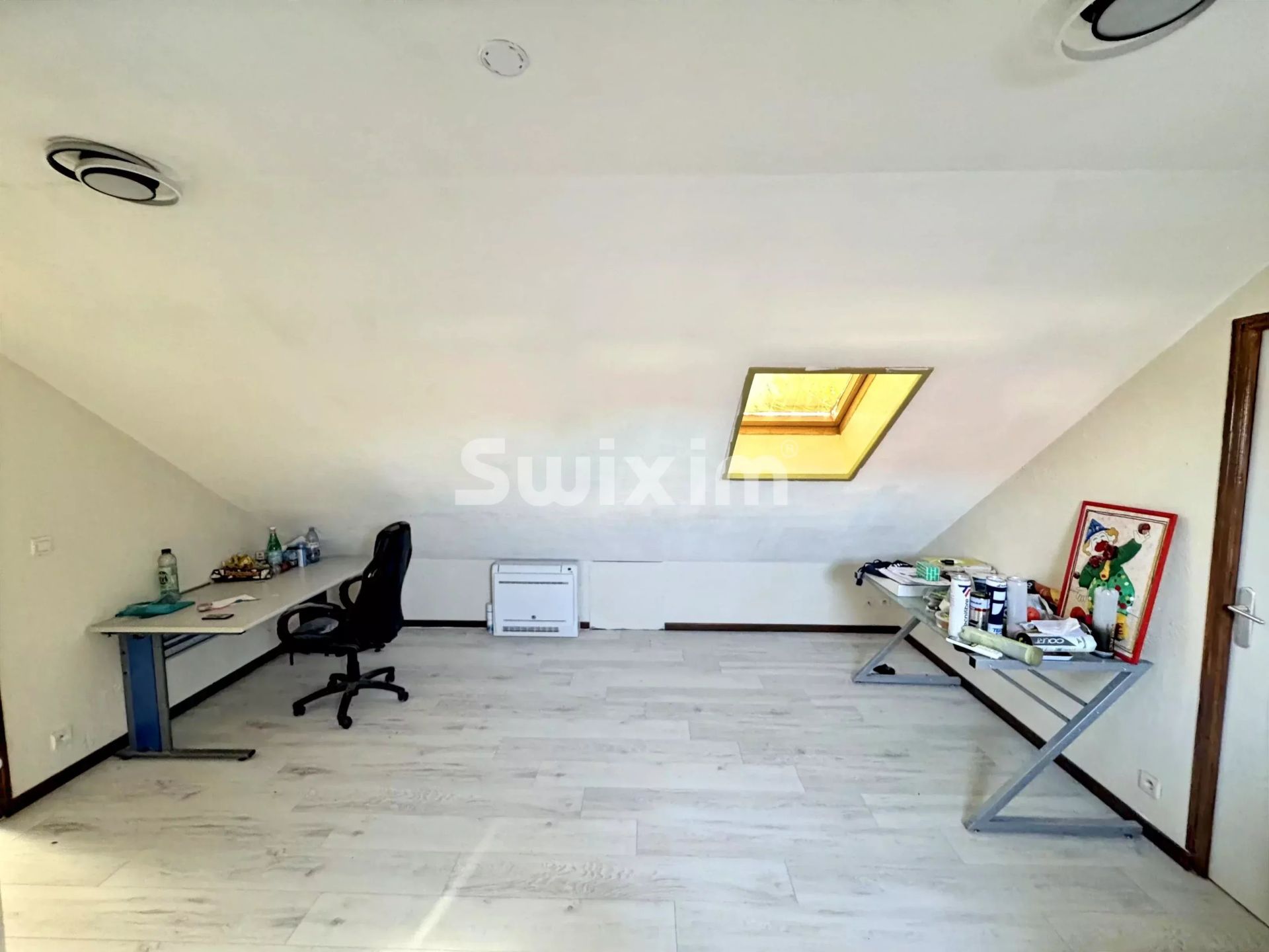 maison 7 Pièces en vente sur Saint-Aubin (39410)