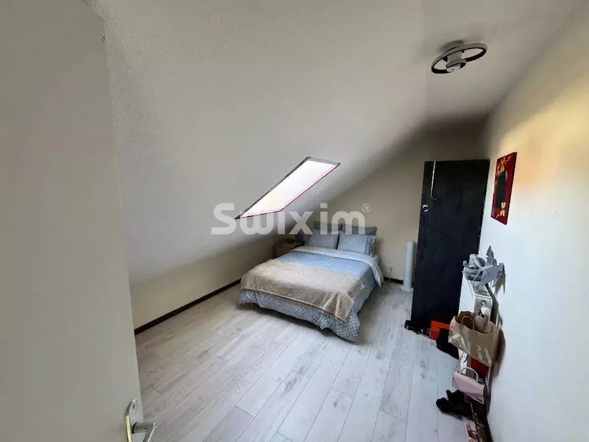 maison 7 Pièces en vente sur Saint-Aubin (39410)