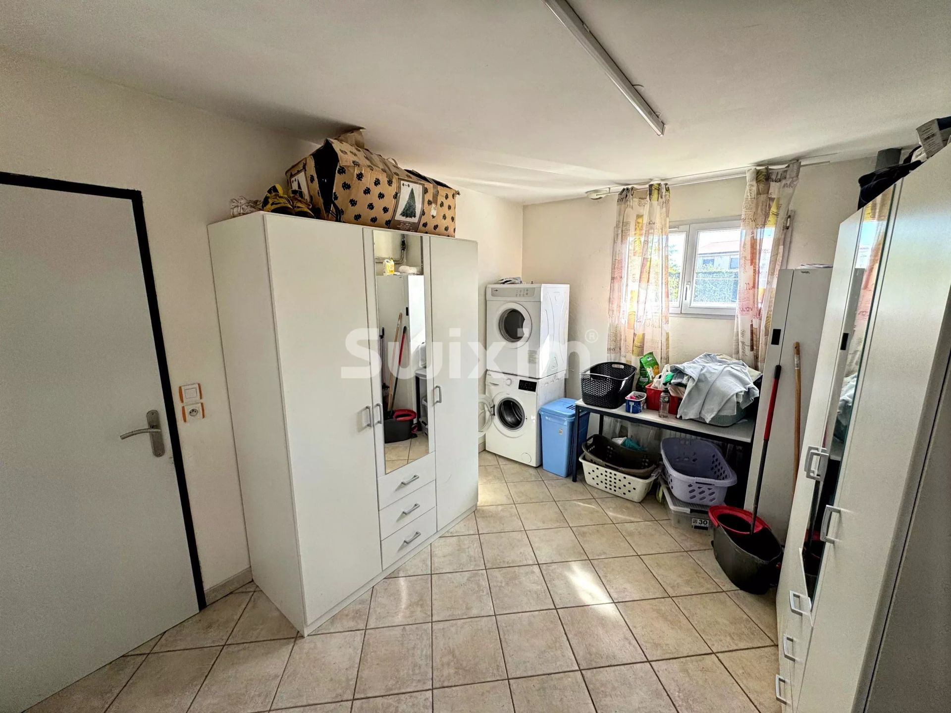 maison 7 Pièces en vente sur Saint-Aubin (39410)
