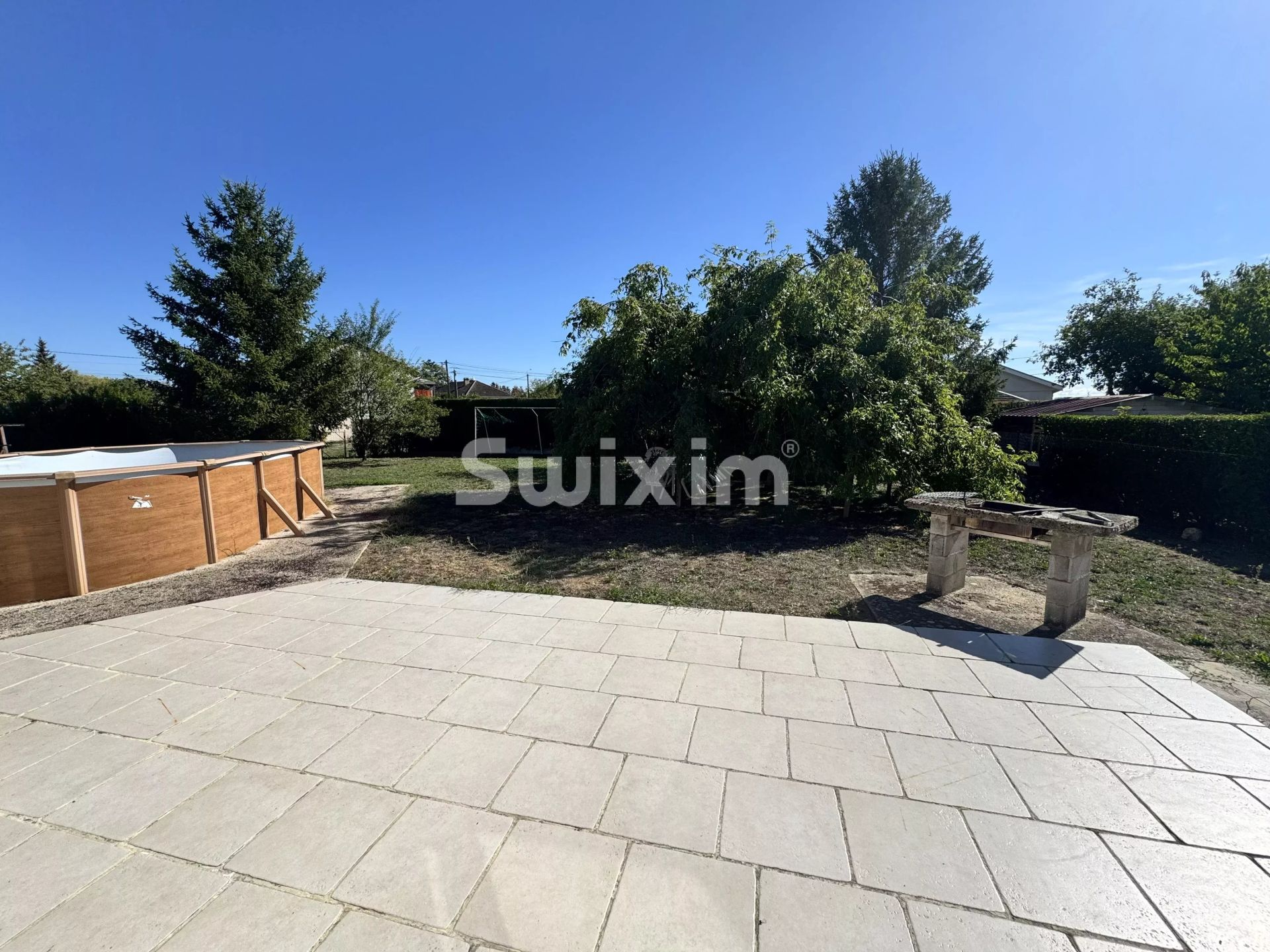 maison 7 Pièces en vente sur Saint-Aubin (39410)