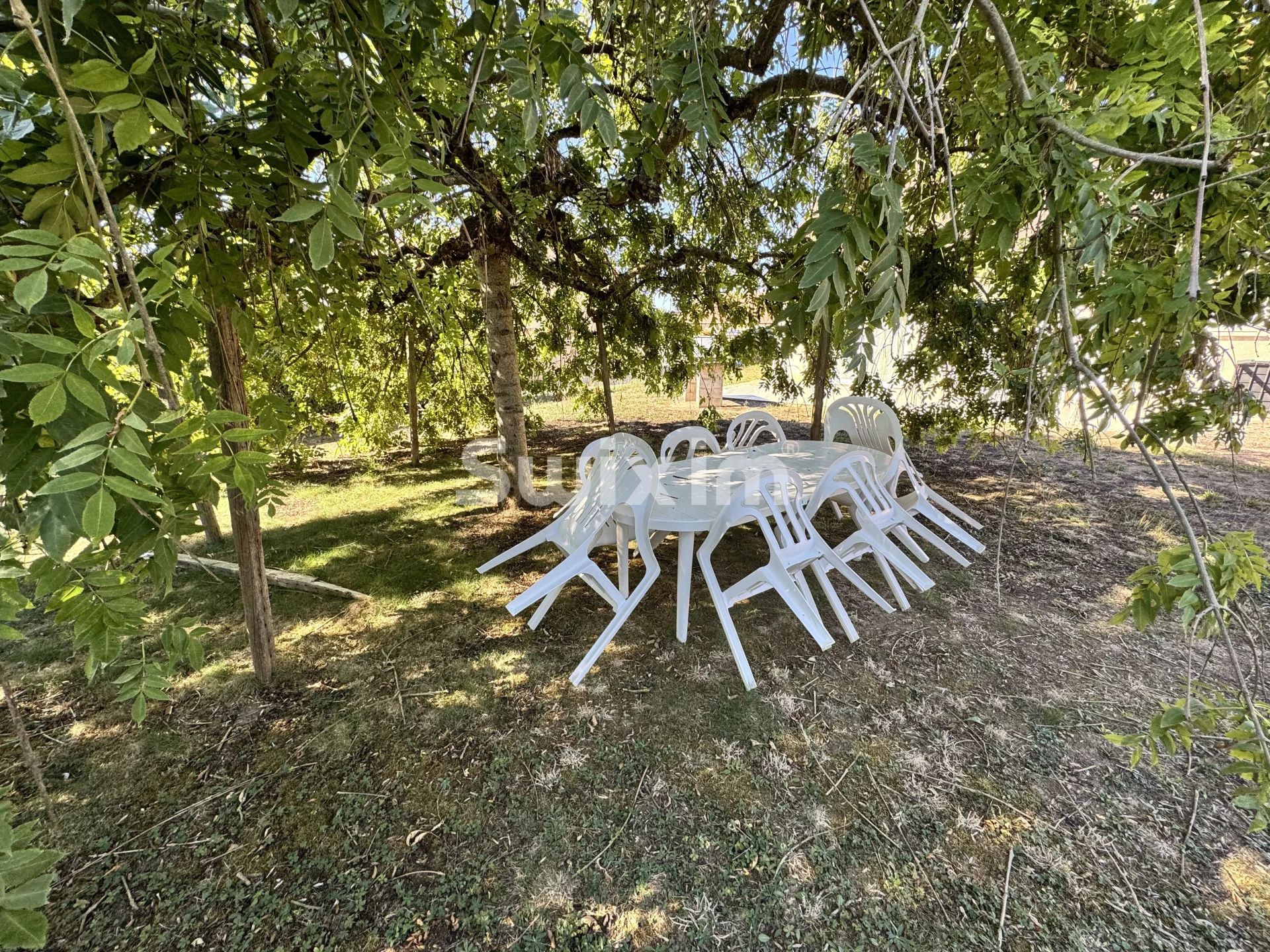 maison 7 Pièces en vente sur Saint-Aubin (39410)
