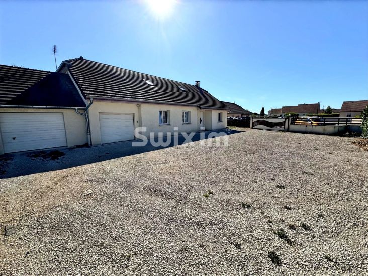 Sale House Saint-Aubin 7&nbsp;Rooms 130&nbsp;m²