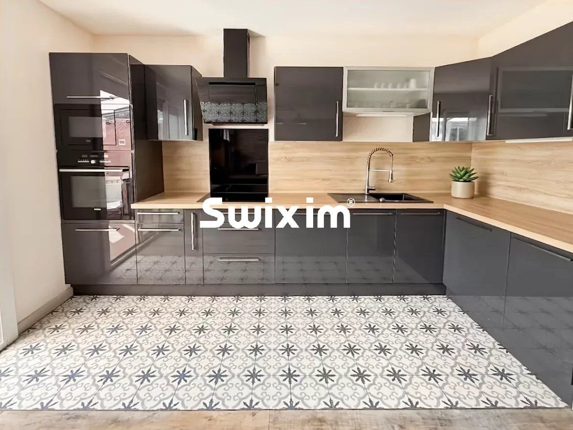 maison 5 Pièces en vente sur Pierrelatte (26700)